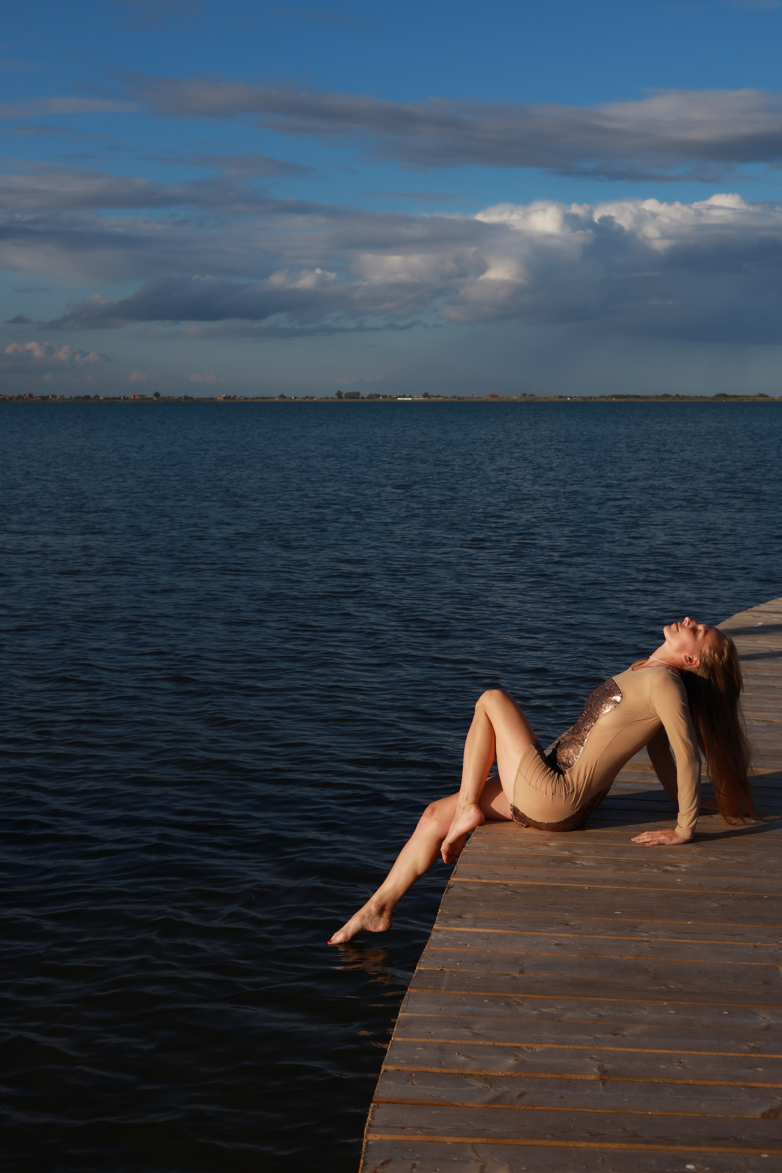 Таня (Кочель). Собирайте моменты, а не вещи