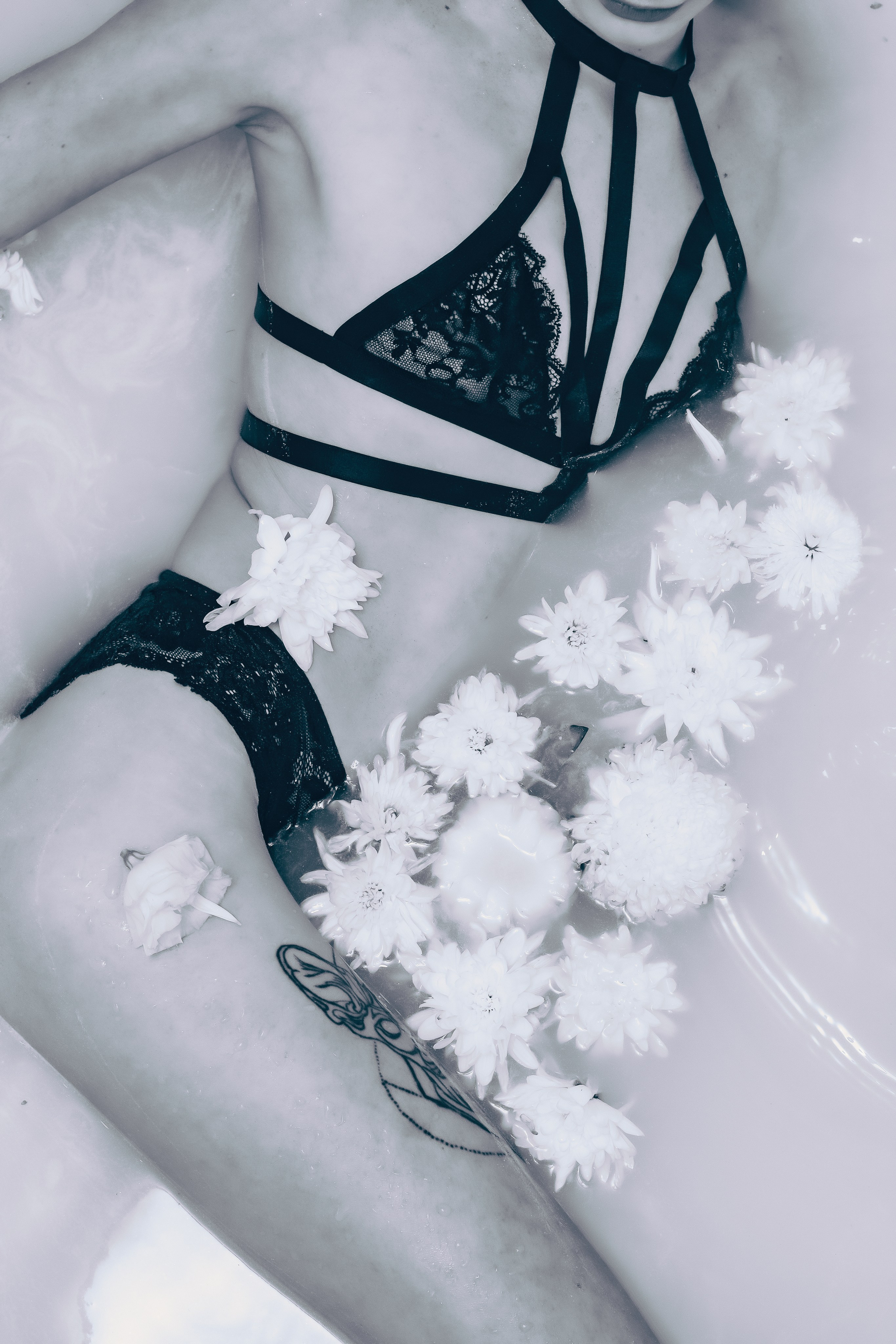 DASHA WATER. Фотограф в Крыму Григорий