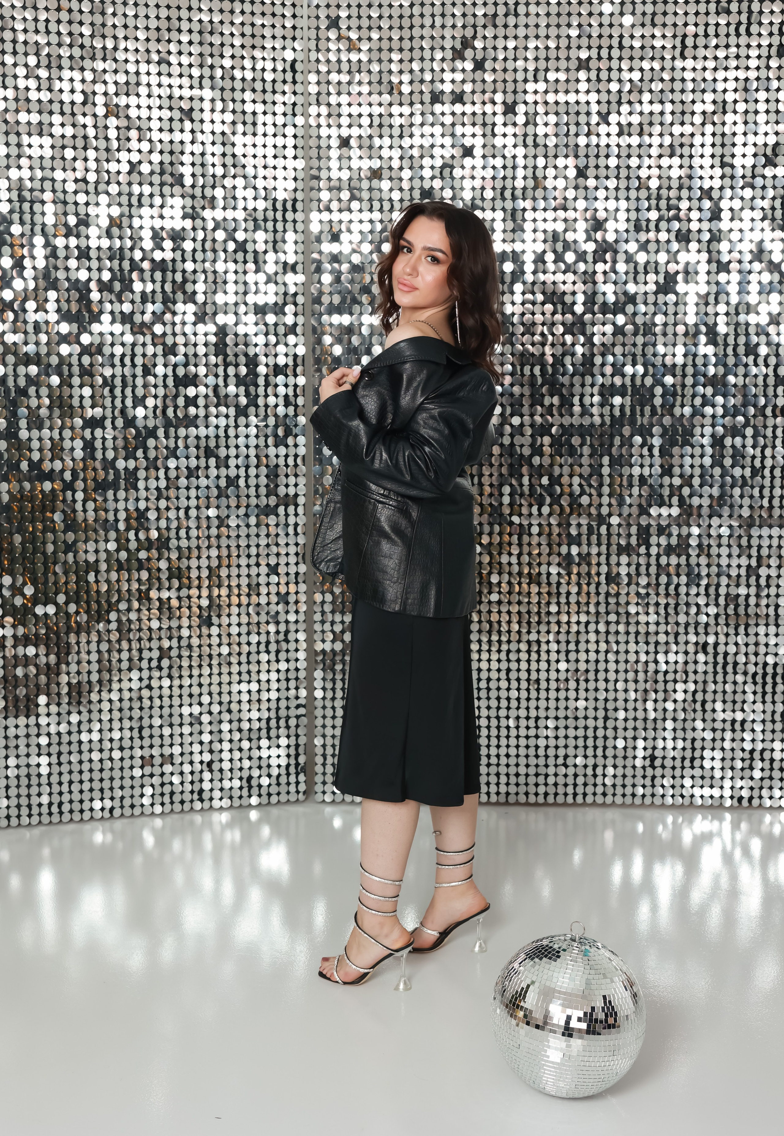 Анна, фотостудия SpaceNoirArt. Свадебный и репортажный фотограф (Москва, Королев и другие)