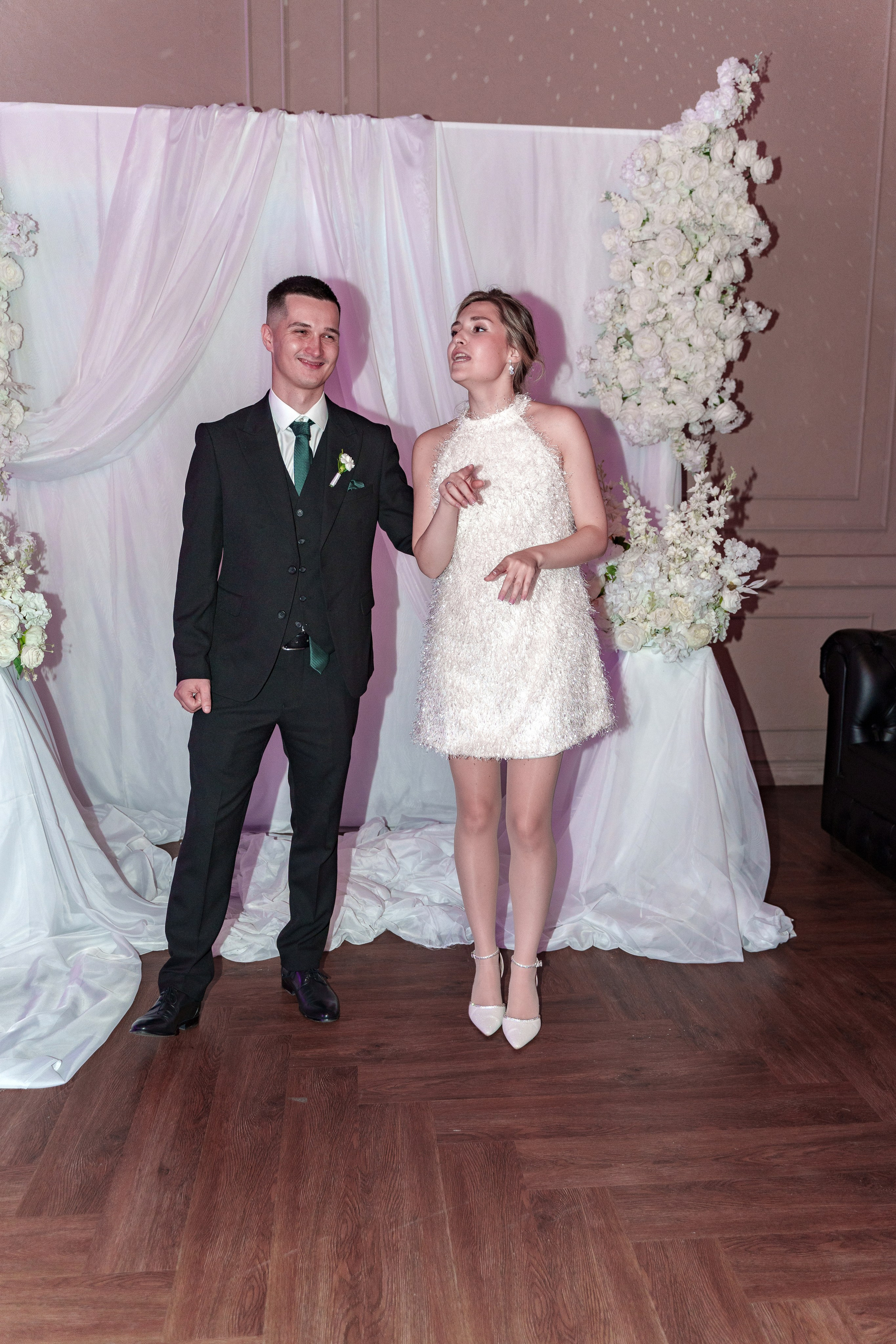 Евгений + Елена