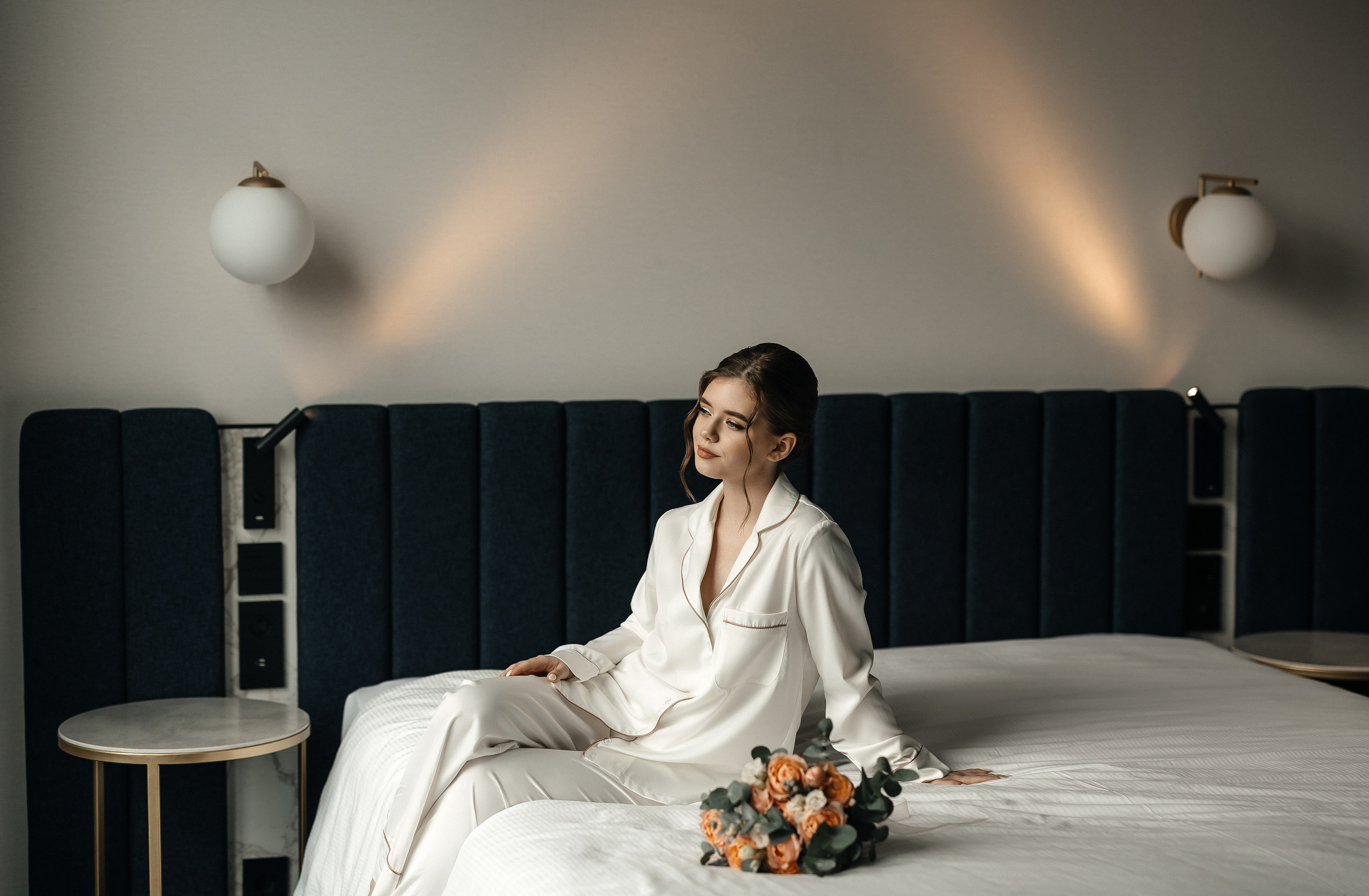 Егор & Валентина | 18.08.2025. Свадебный и семейный фотограф в Омске Евгения Хакимова