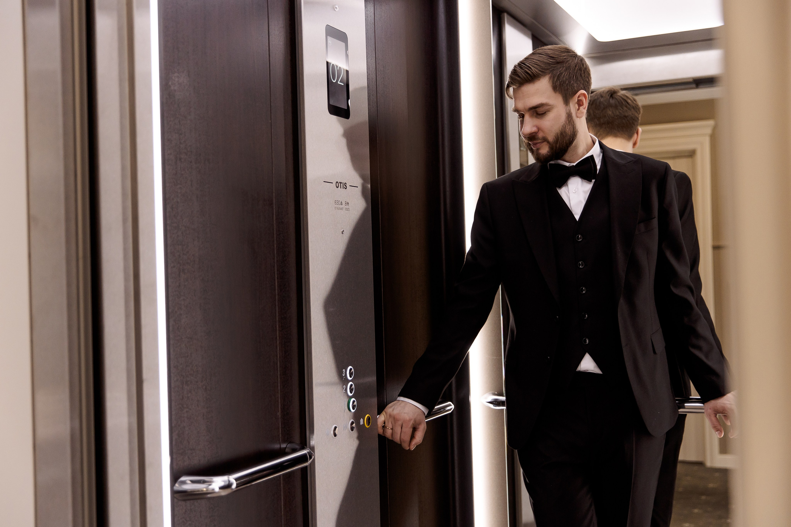 Антон и Марина. Свадебный и семейный фотограф в Челябинске Юлия Ишимова