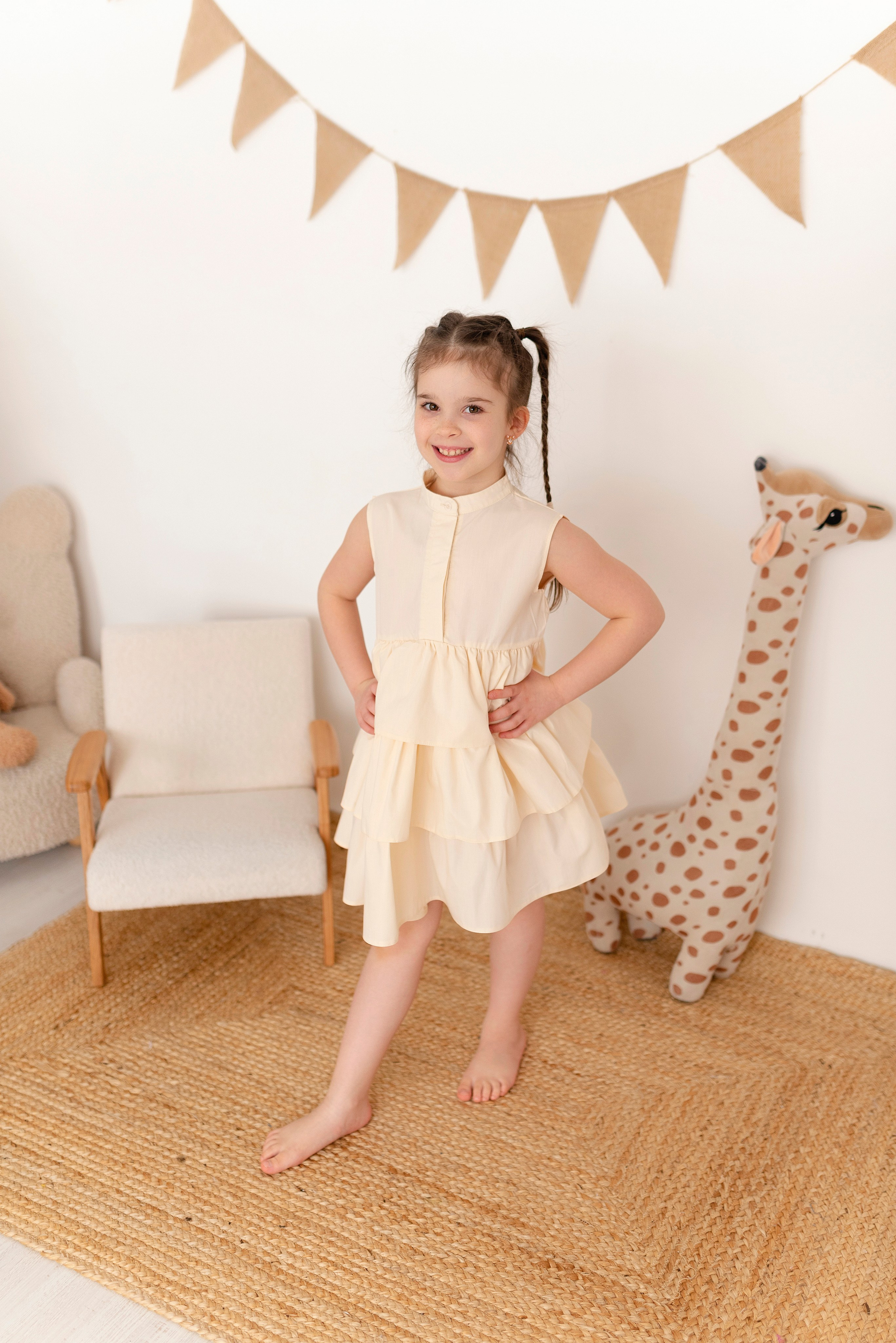 Света и Ира. Детский и семейный фотограф в Сургуте и Нефтеюганске Анна Старцева