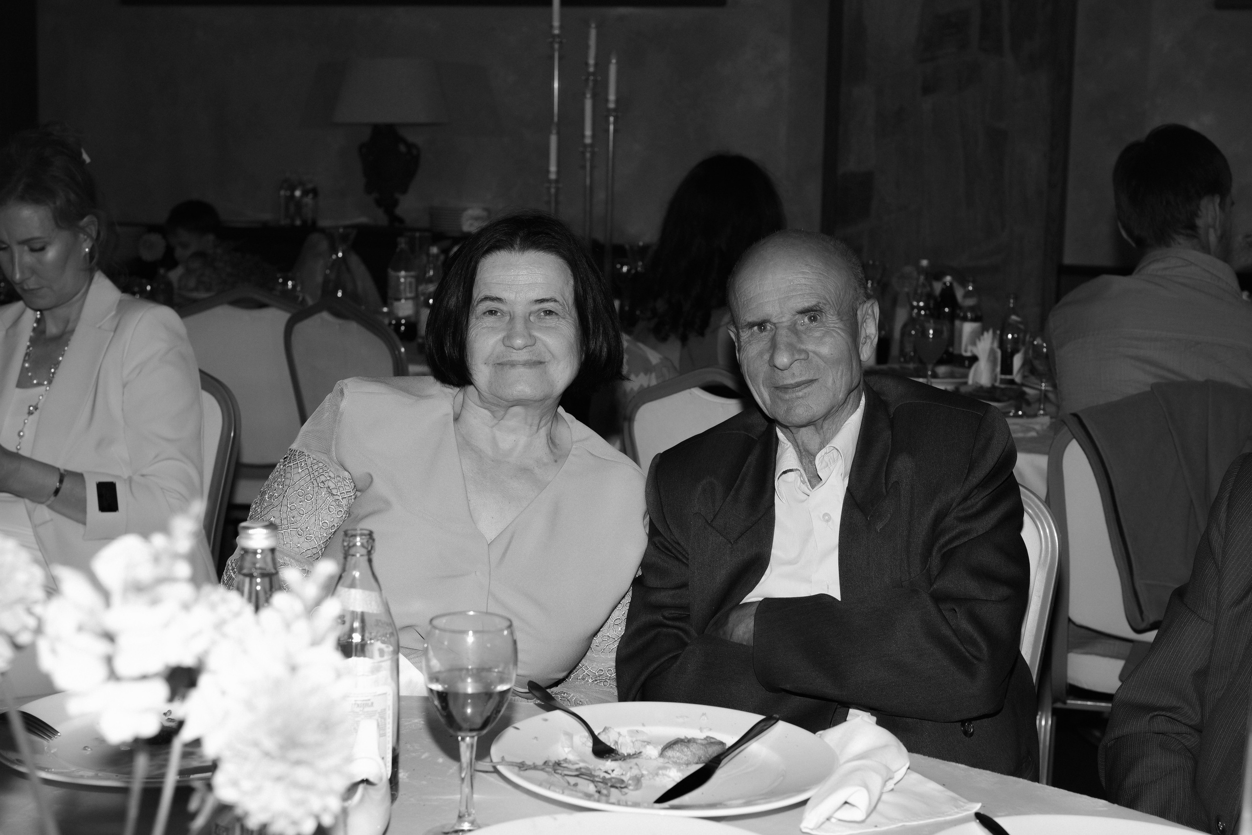 Семейное Солнце. Свадебный и семейный фотограф Афанасьева Анна в Кисловодске