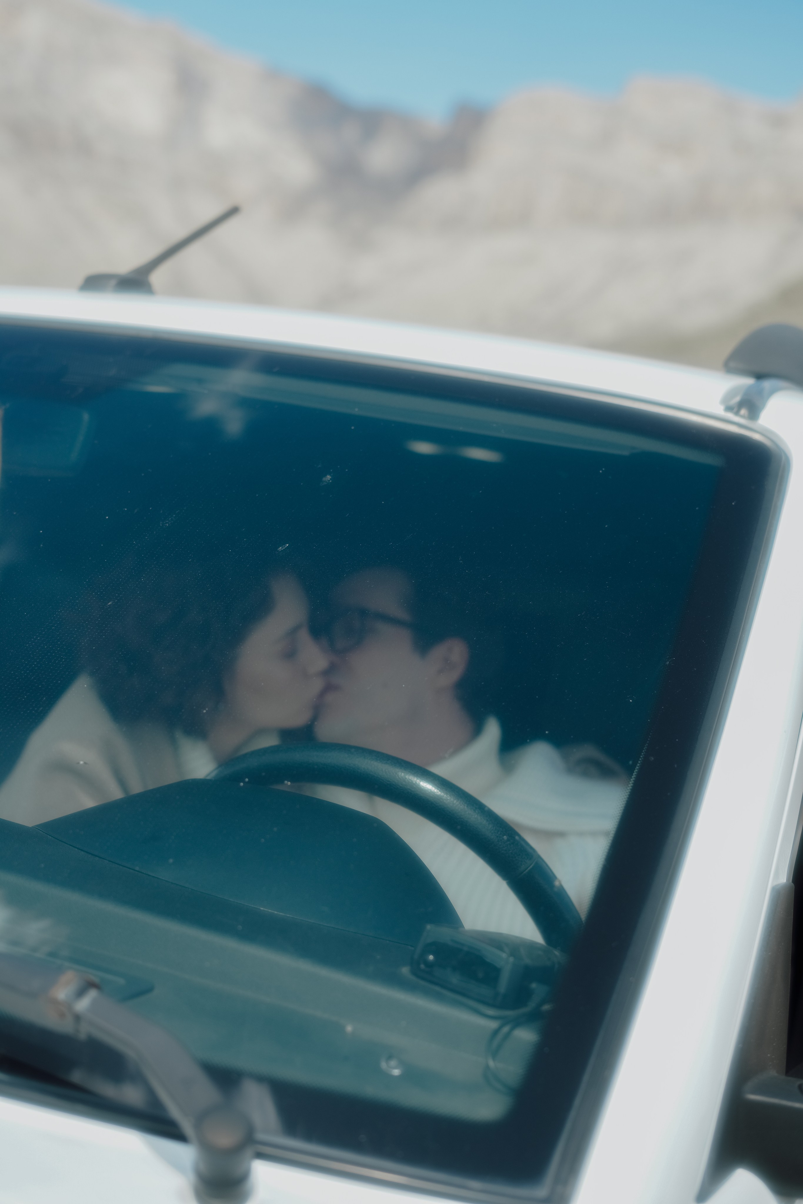 В горах. Свадебный и семейный фотограф Афанасьева Анна в Кисловодске