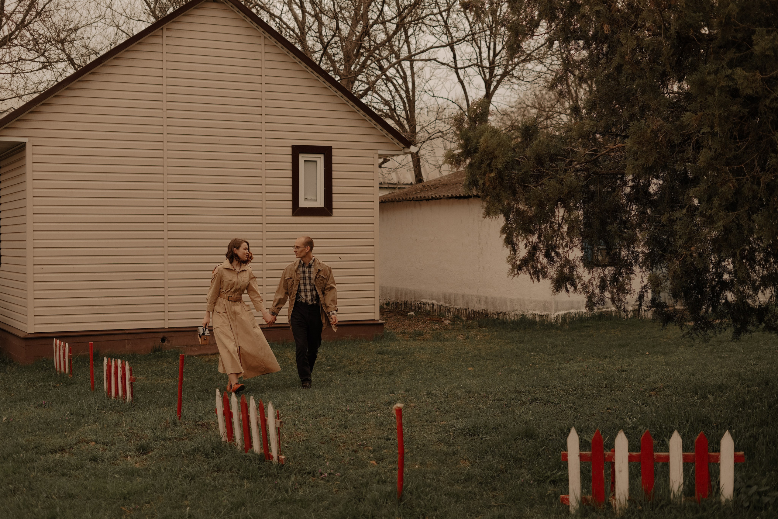 Самолеты. Свадебный и семейный фотограф Афанасьева Анна в Кисловодске