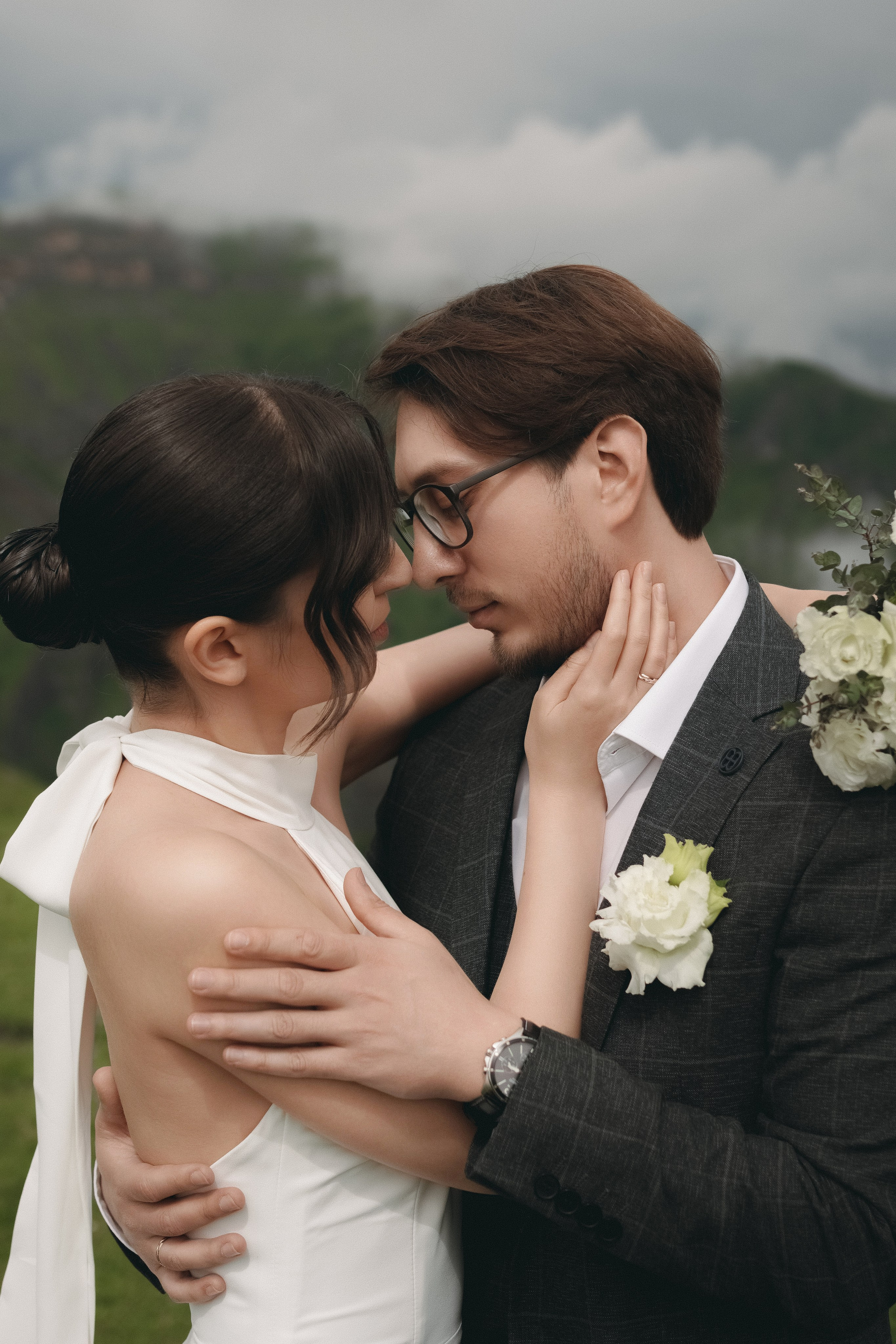 Мелодия Любви. Свадебный и семейный фотограф Афанасьева Анна в Кисловодске