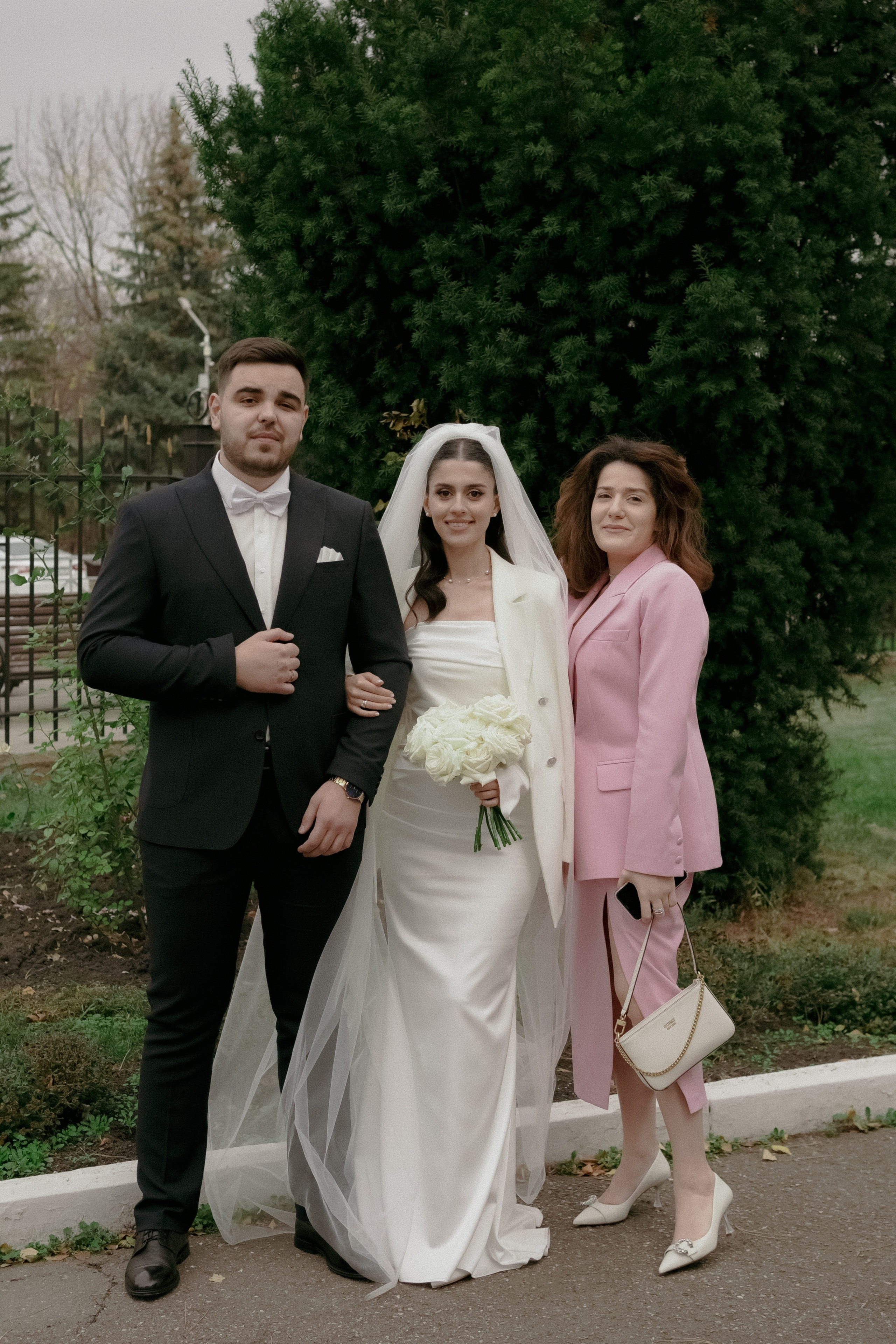 Встреча Двух Миров. Свадебный и семейный фотограф Афанасьева Анна в Кисловодске