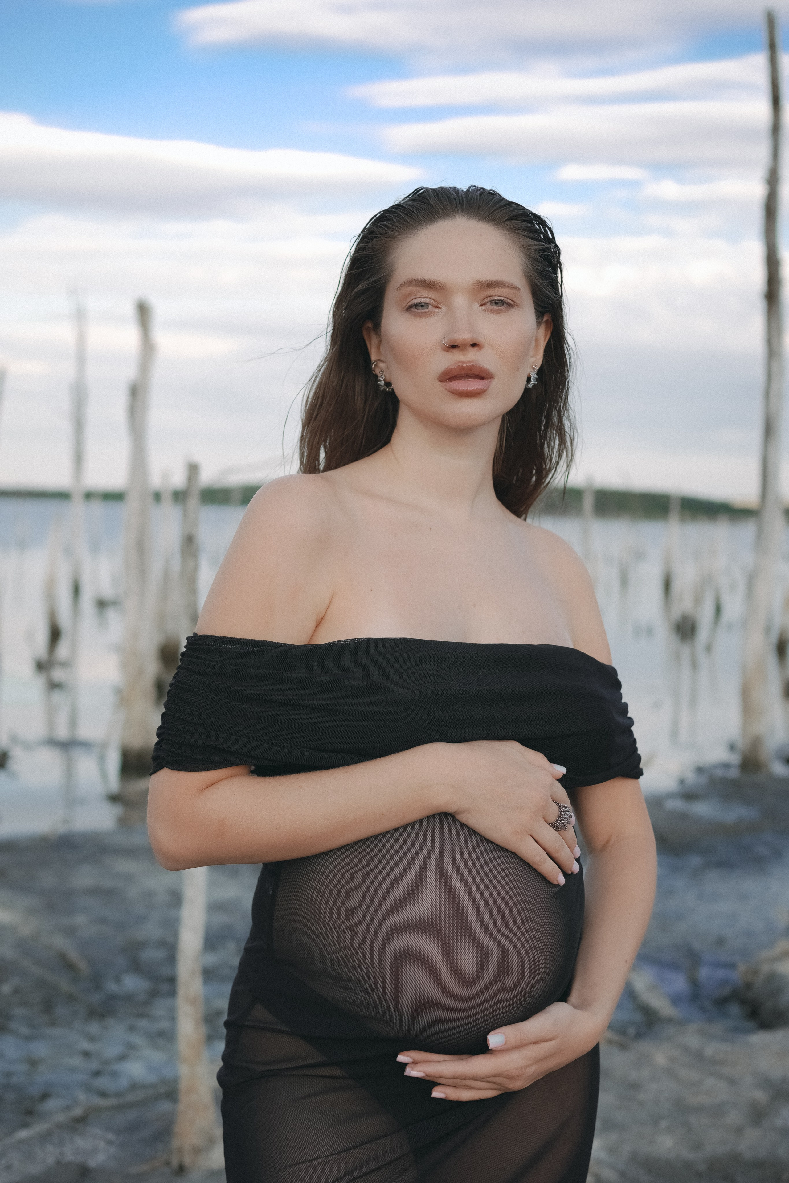 В ожидании. Свадебный и семейный фотограф Афанасьева Анна в Кисловодске