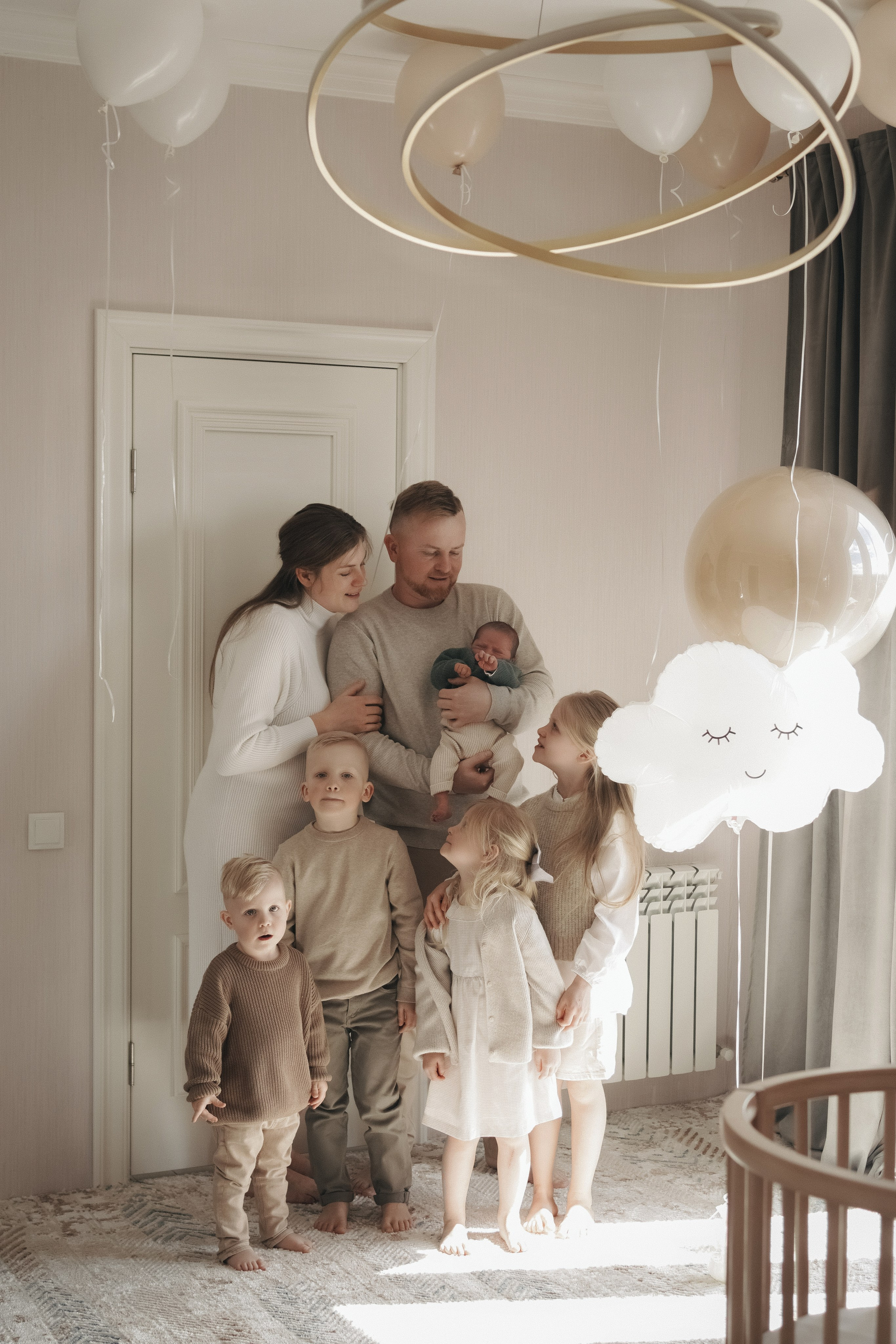 Выписка. Свадебный и семейный фотограф Афанасьева Анна в Кисловодске