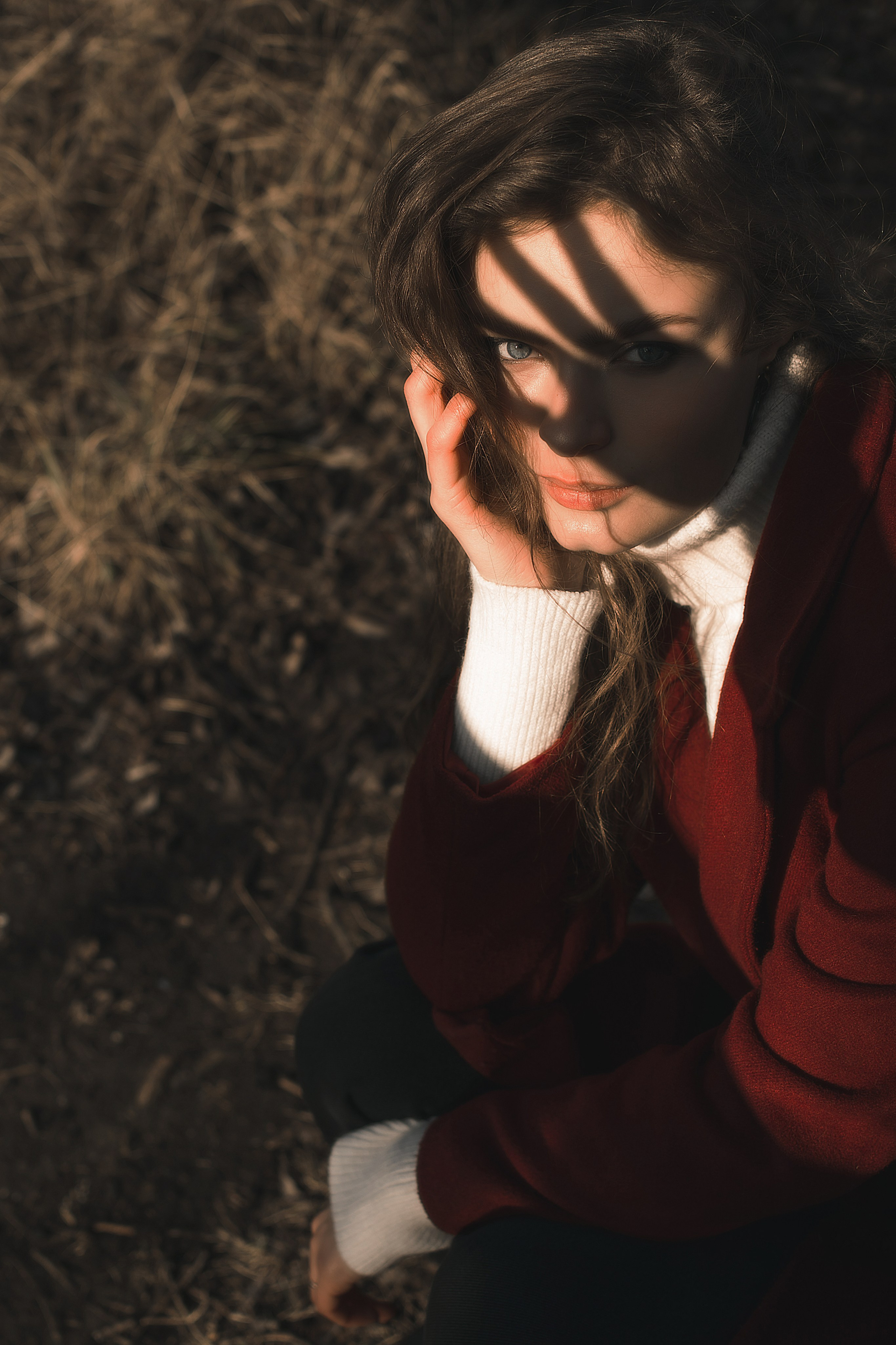 Женя. Фотограф в Москве Панина Юлия