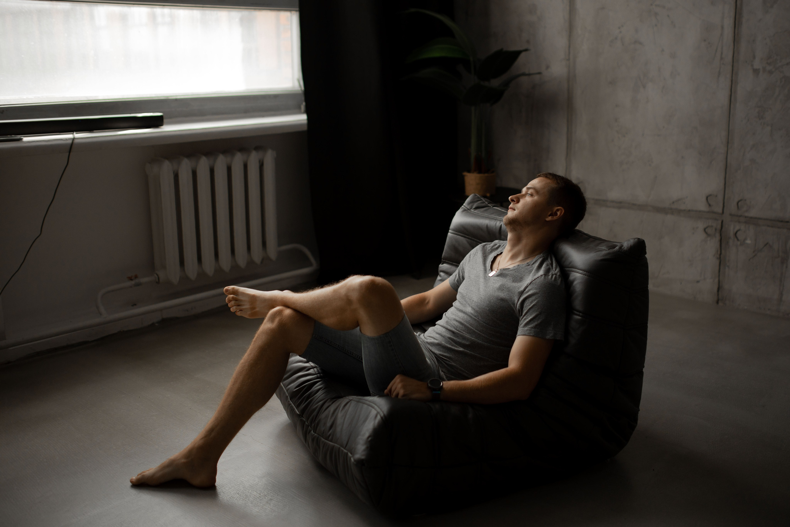 Виталий. Фотограф чувственного портрета в Санкт-Петербурге Светлана Фролова