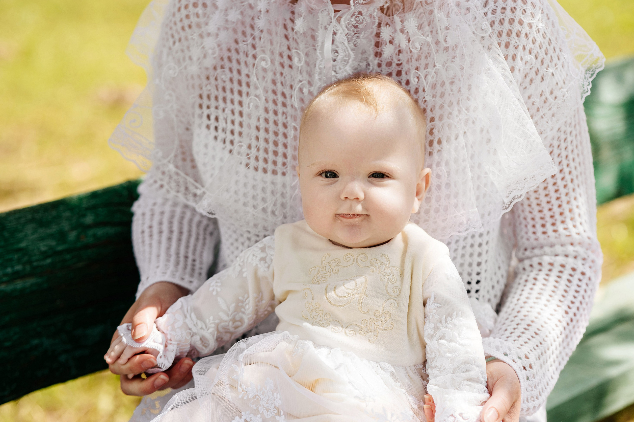 Крещение Агаты. Свадебный и семейный фотограф Екатерина Иванова