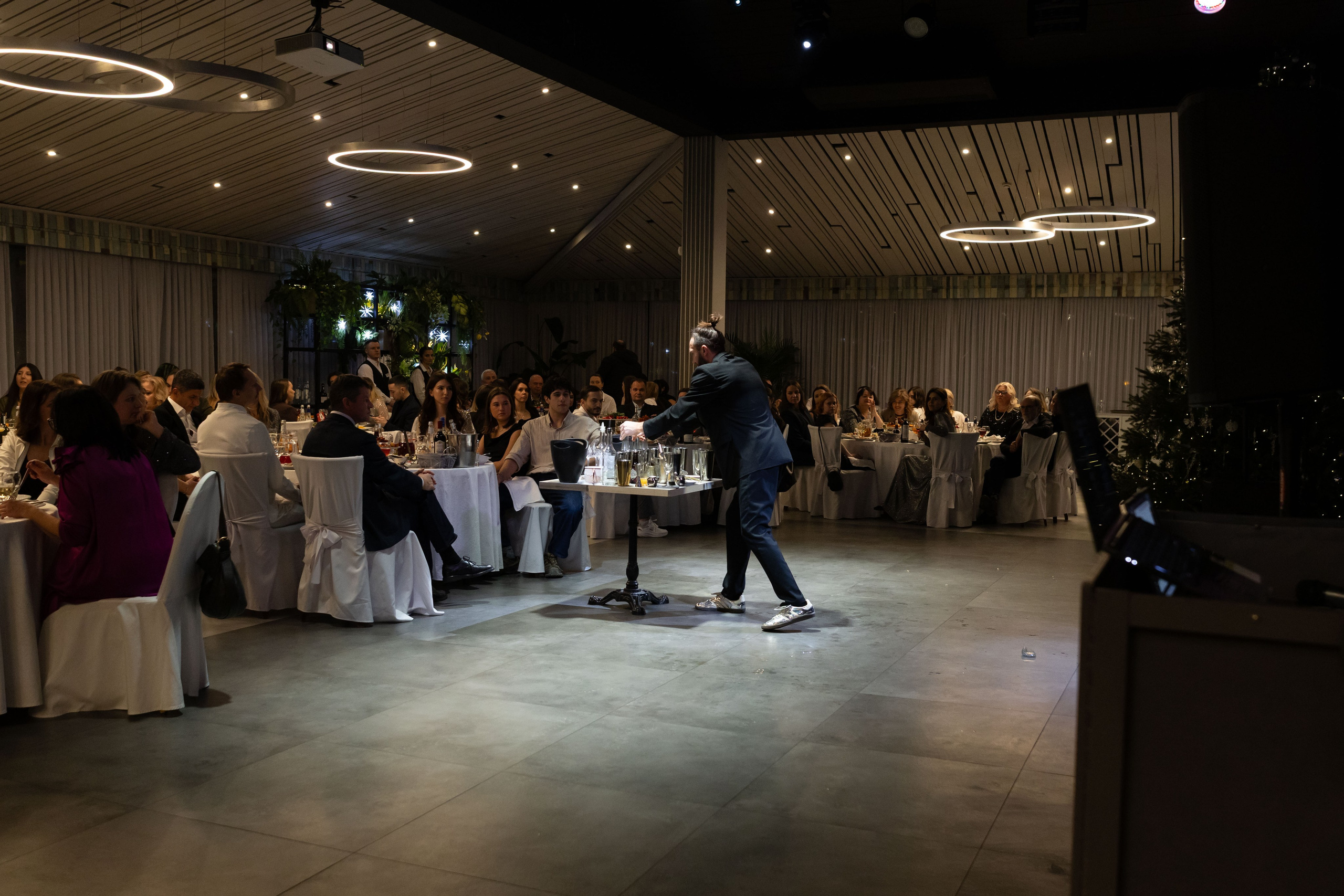 Корпоратив ресторан Времена года Москва. Семейный и детский фотограф Анна Петракова