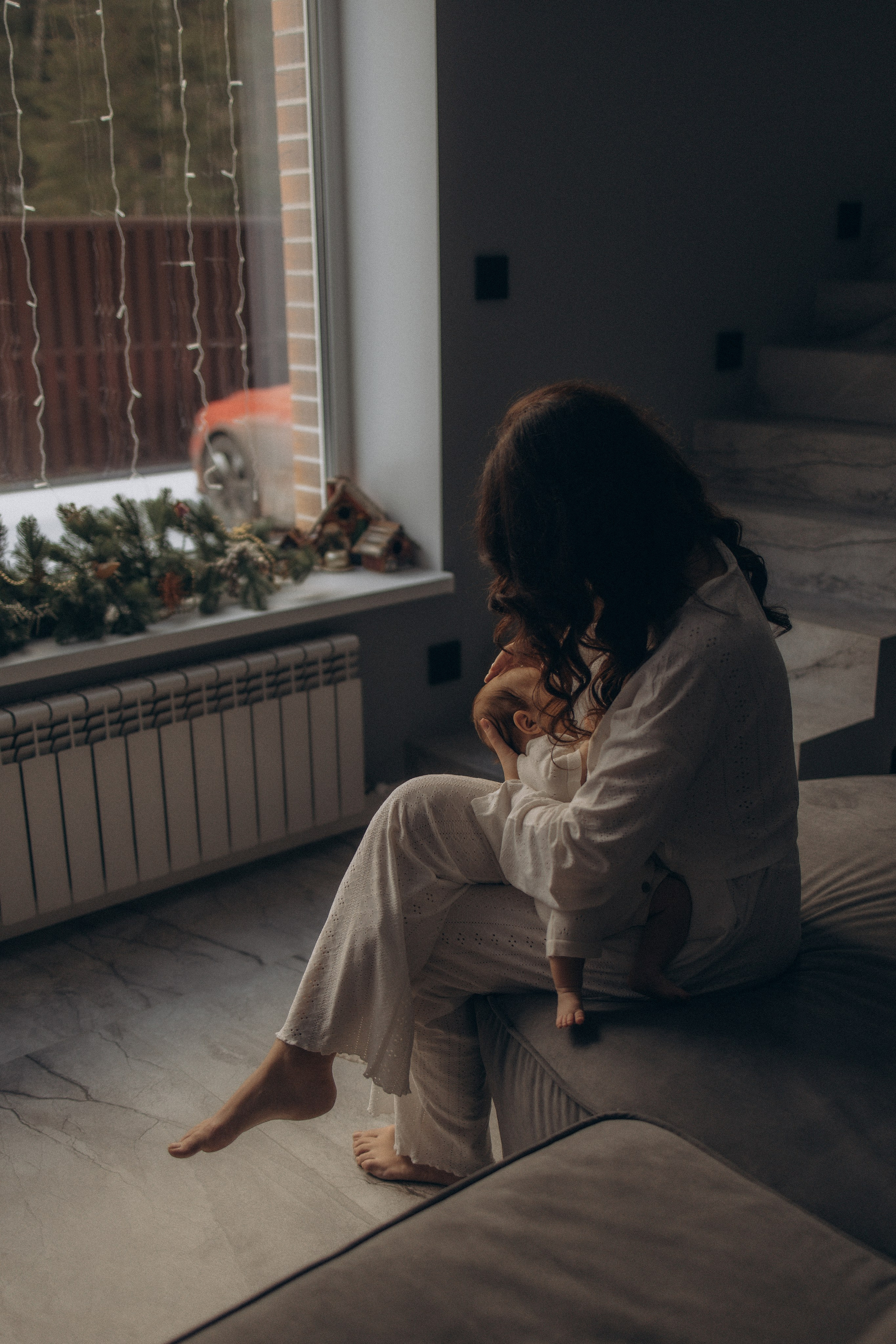 Алена, Рома и Славяша. Фотокарточки о вас и о большой любви!