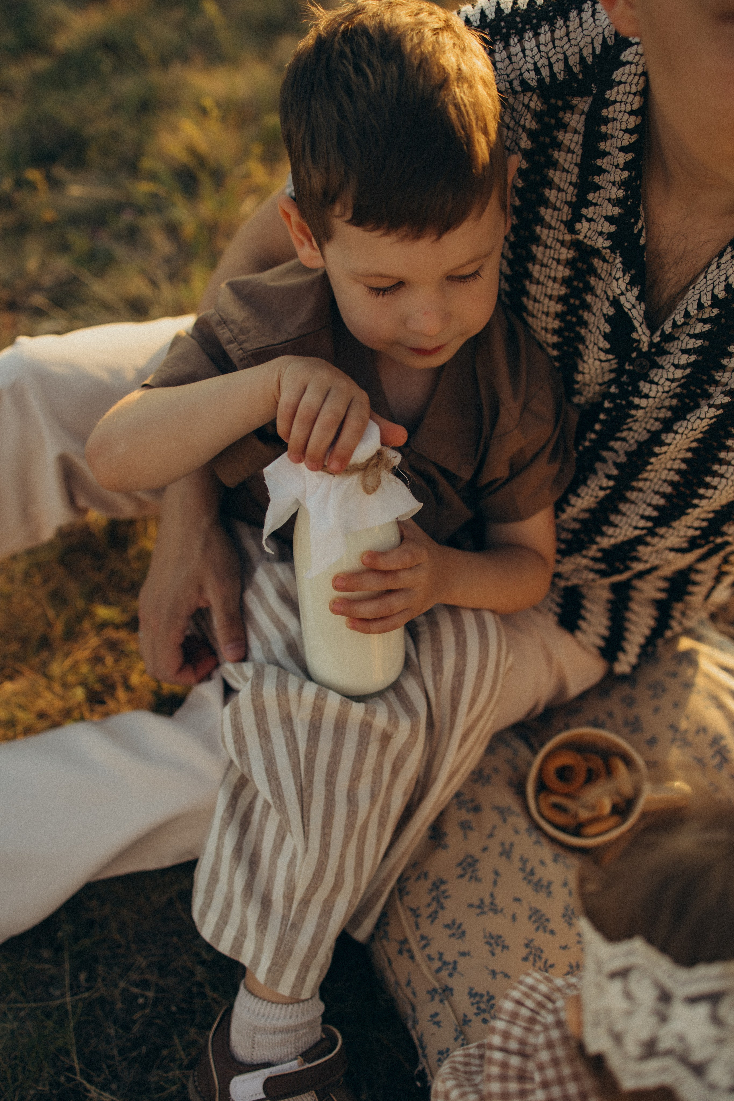 Счастливые моменты детства. Фотокарточки о вас и о большой любви!
