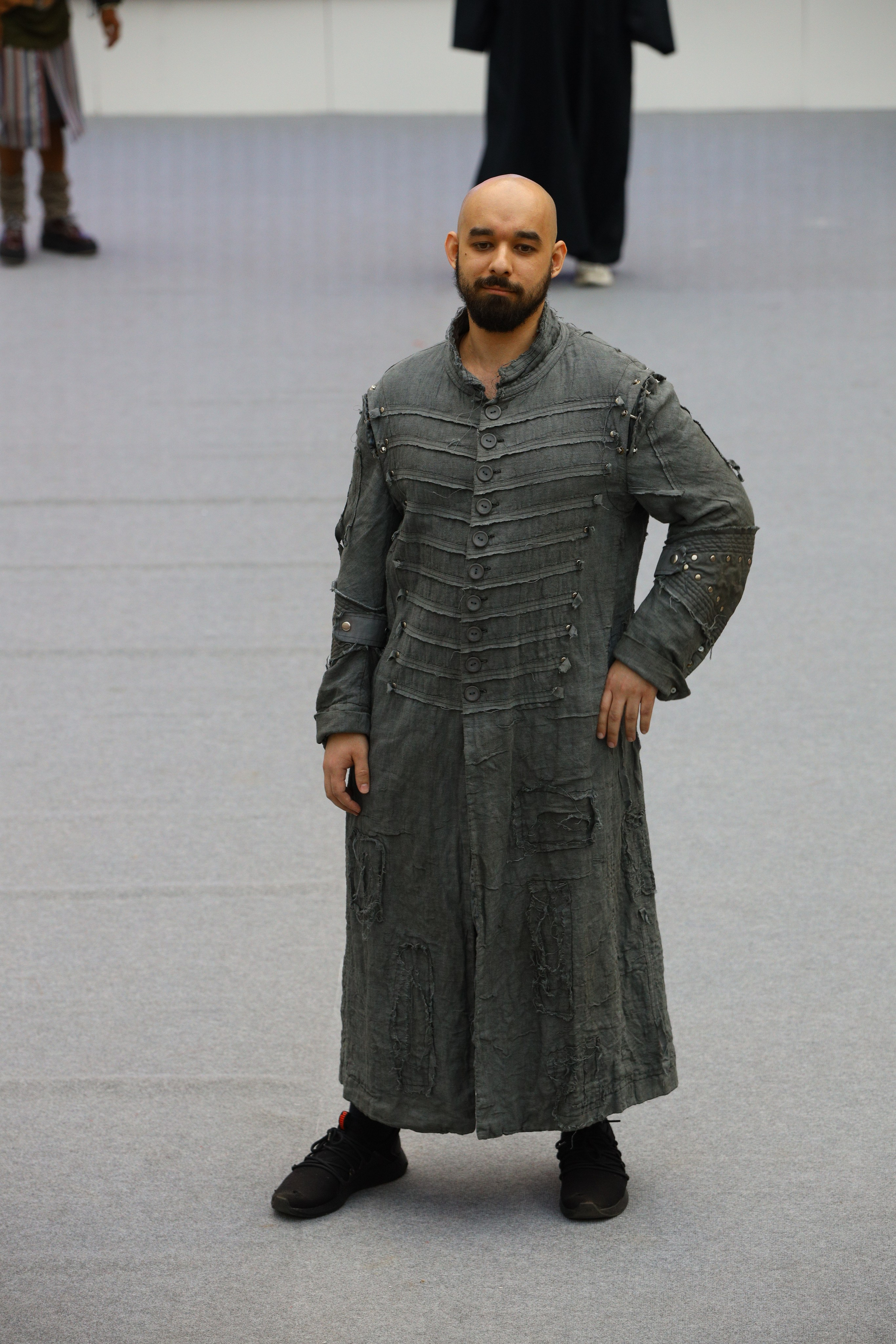 Душа России. Фотограф в Туле Крупский АнДРей. Фотостудия «КАДР71» в Туле