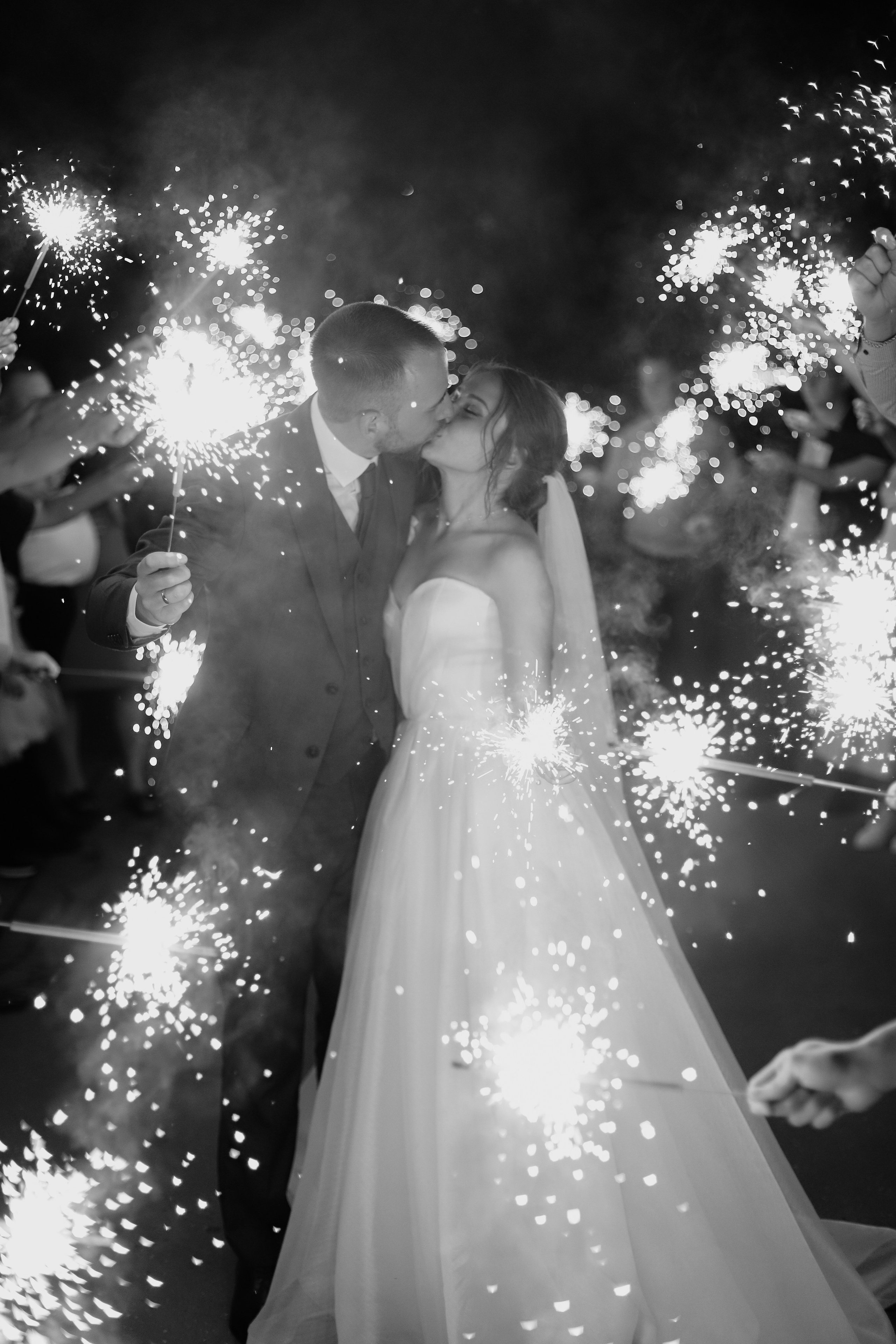 Данила и Анастасия. Свадебный, семейный и детский фотограф в Люберцах Зайцева Анастасия