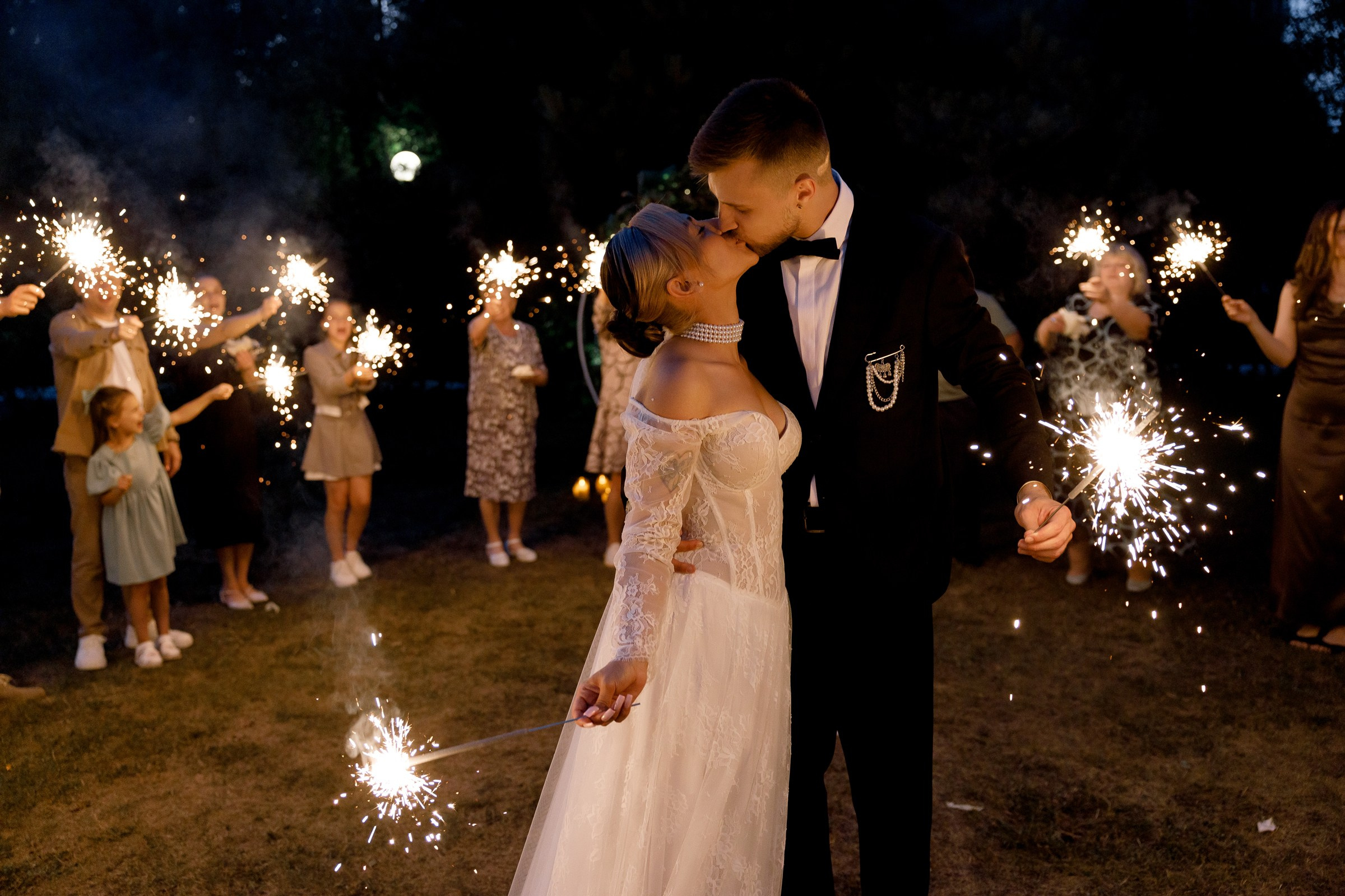 Николай & Александра. Свадебный и репортажный фотограф