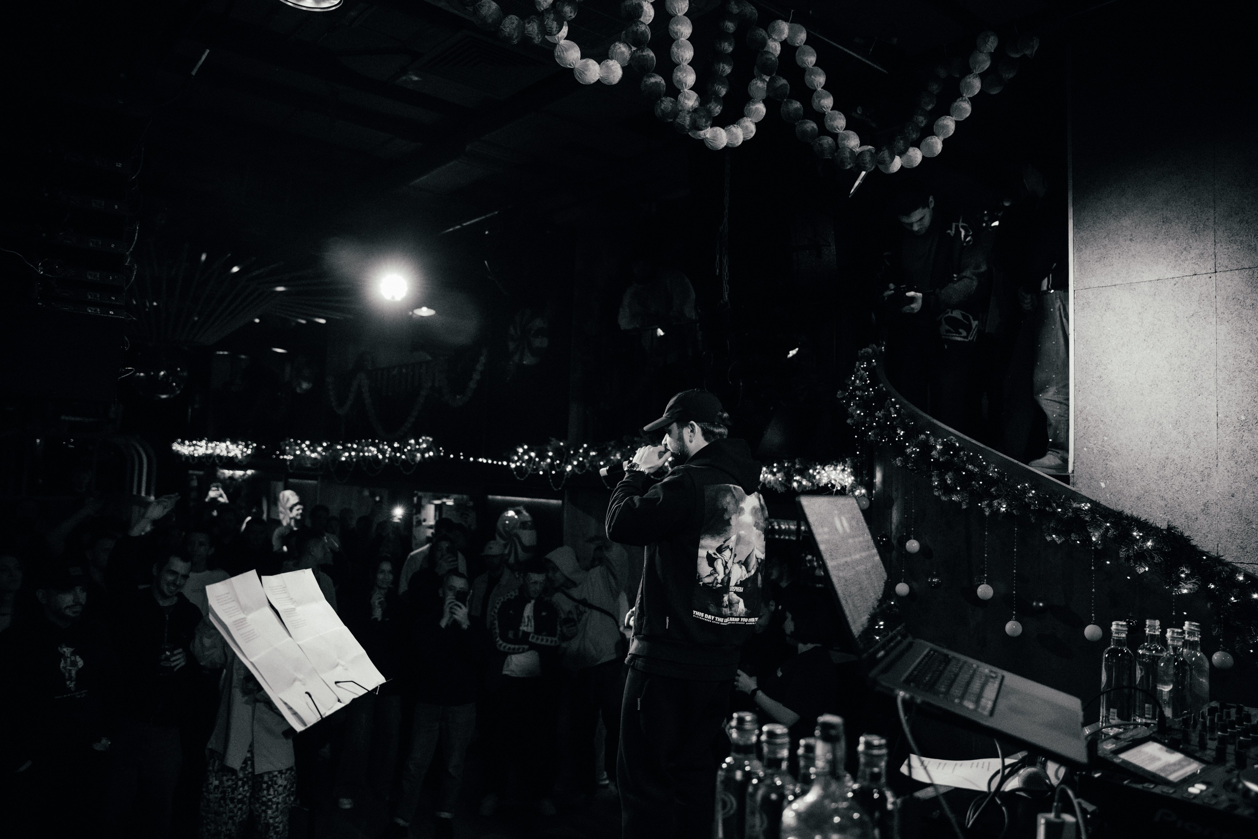 ЭДИК ЮЖНЫЙ. Фотограф Москва