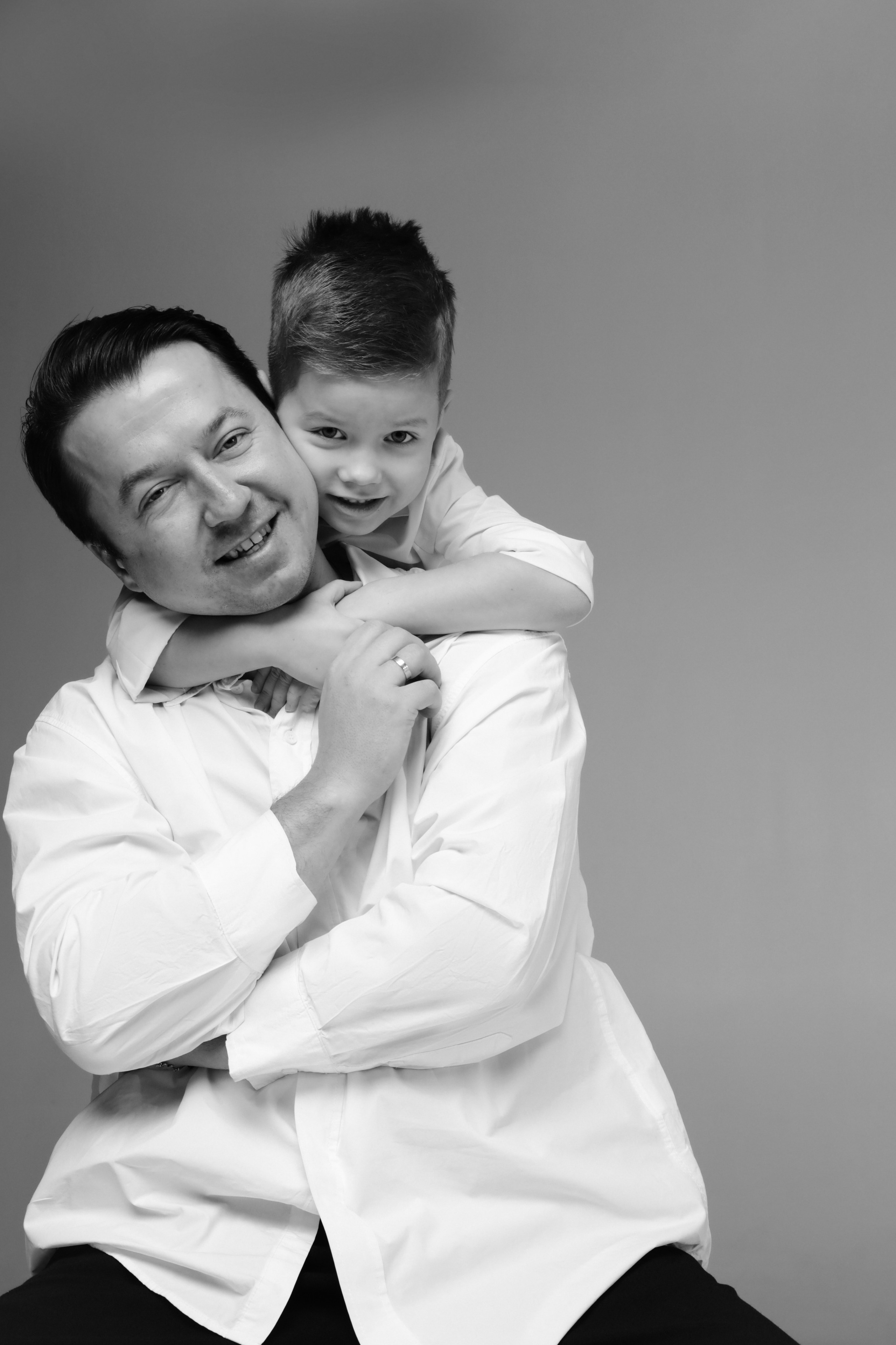 Love/Family story. Главная