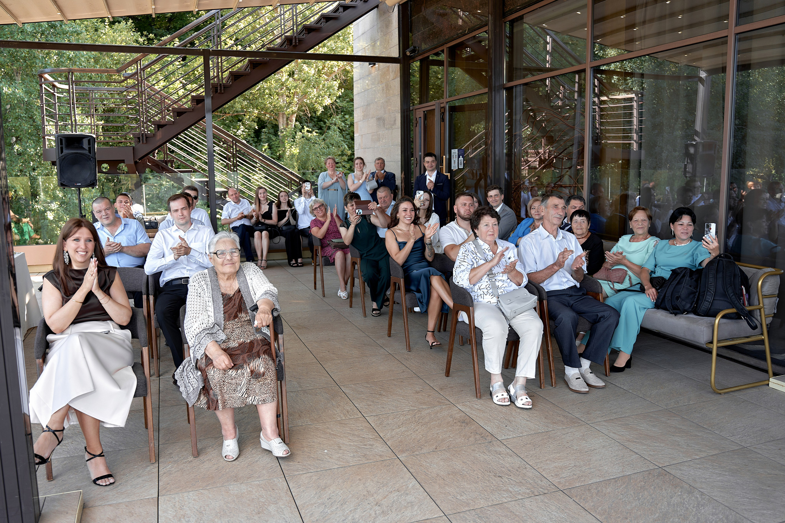 Даша & Максим. Фотограф в Нижнем Новгороде Марина Кузнецова