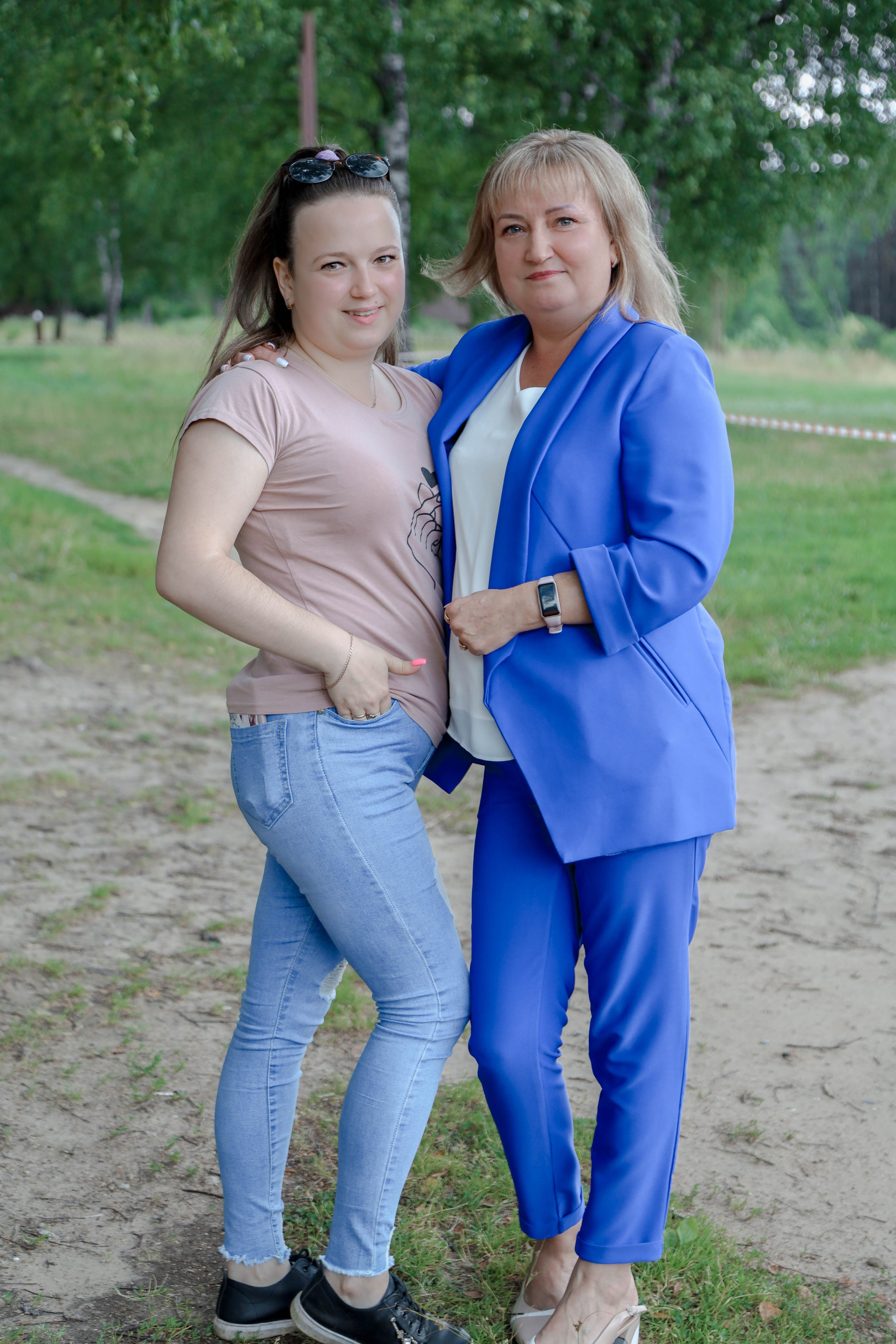 День торговли