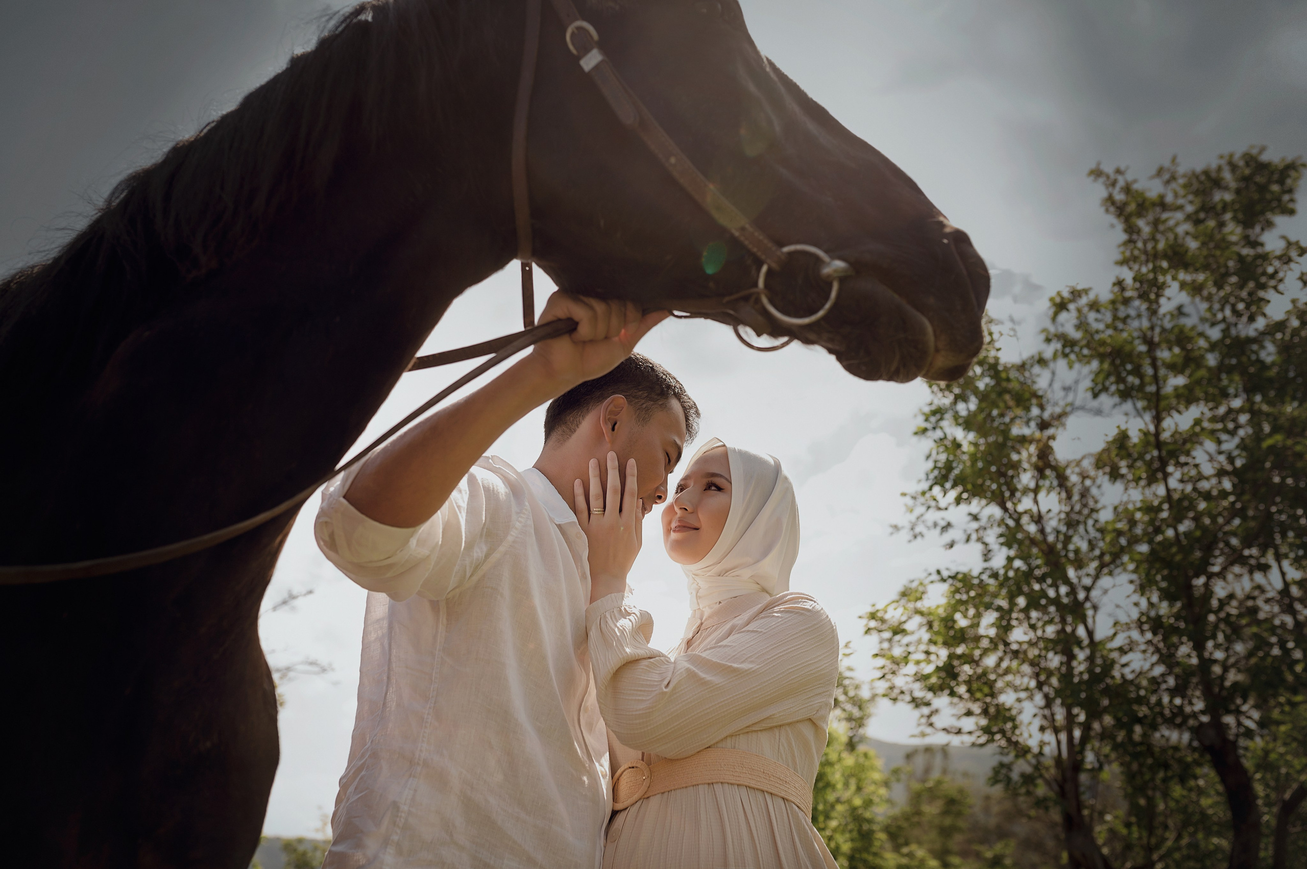 Семейные. Фотограф в Алматы Татьяна Ковалева