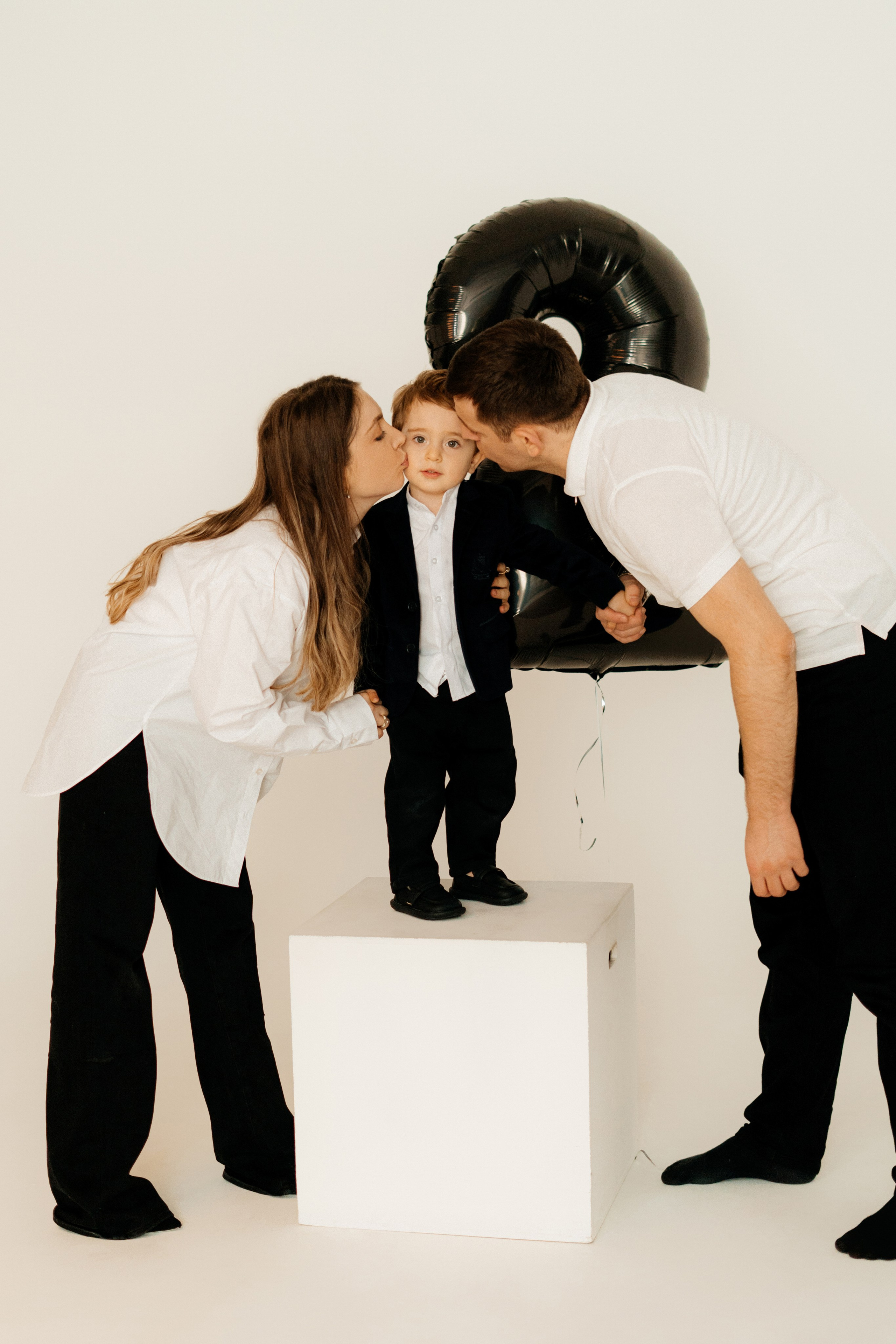 Фотосессия детского дня рождения сахалин. Фотограф сахалин