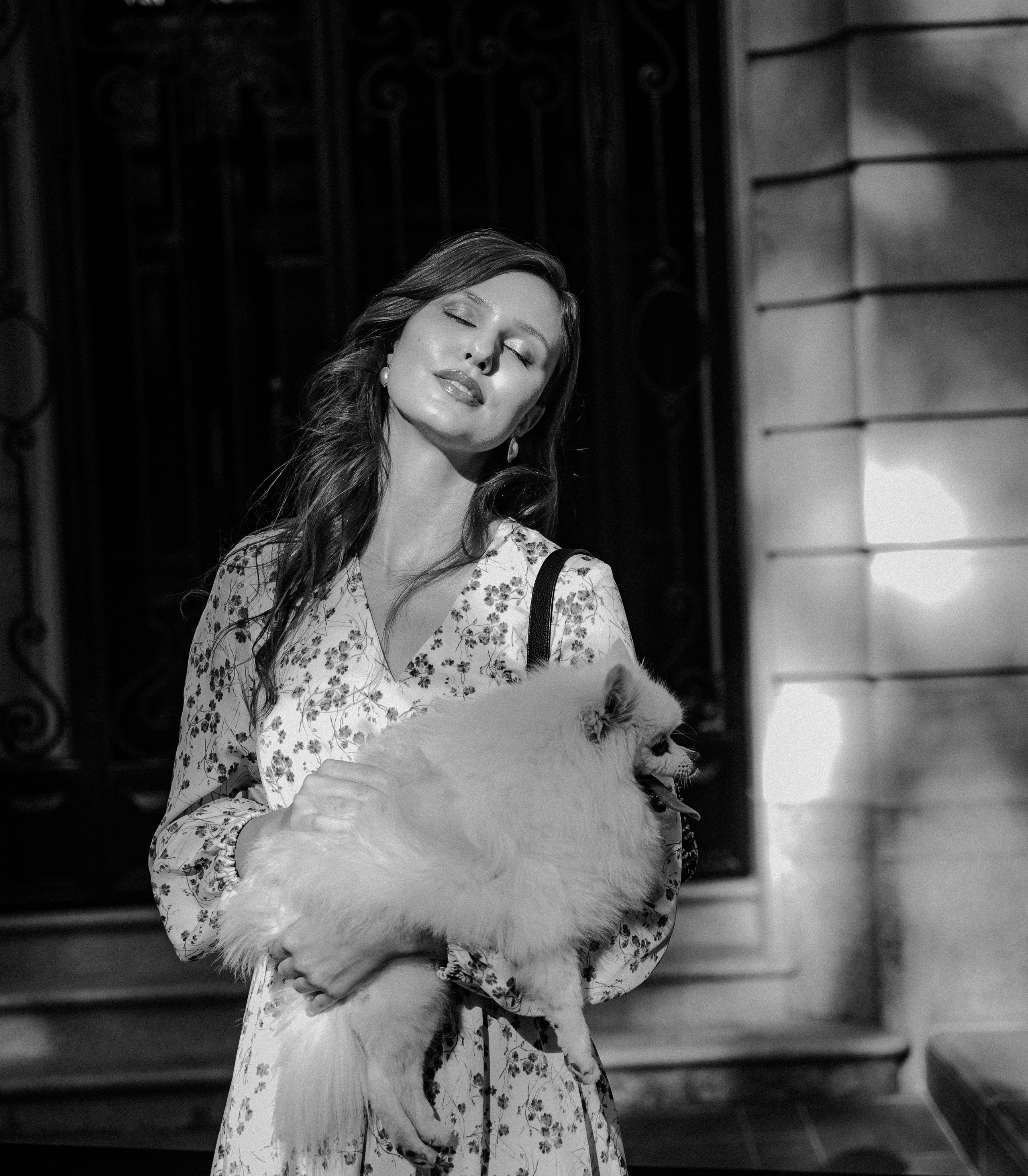 Прогулка к завтраку