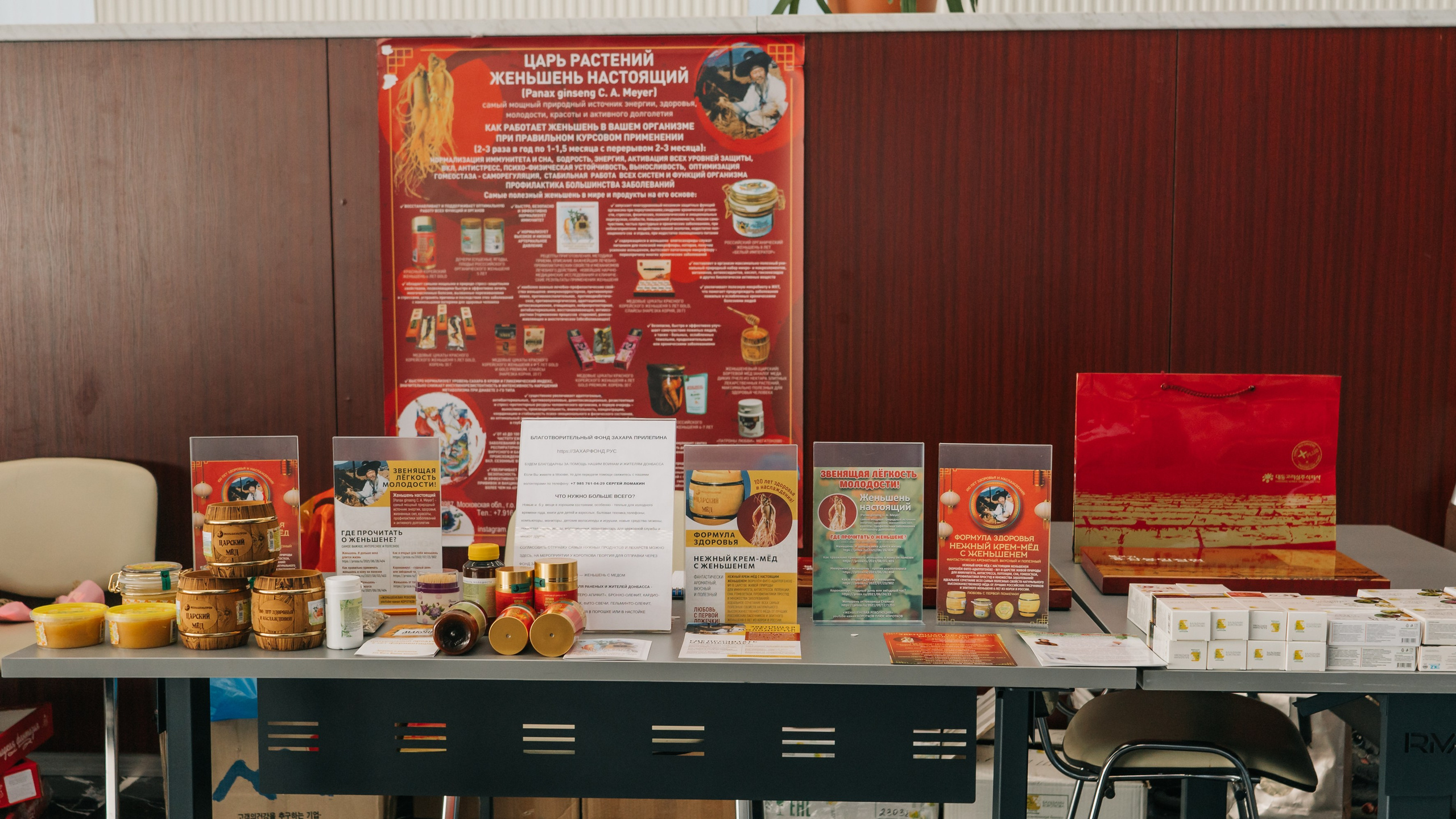 Международный проект «Наш Мир». Женский фотограф в Москве Анастасия Сидорова