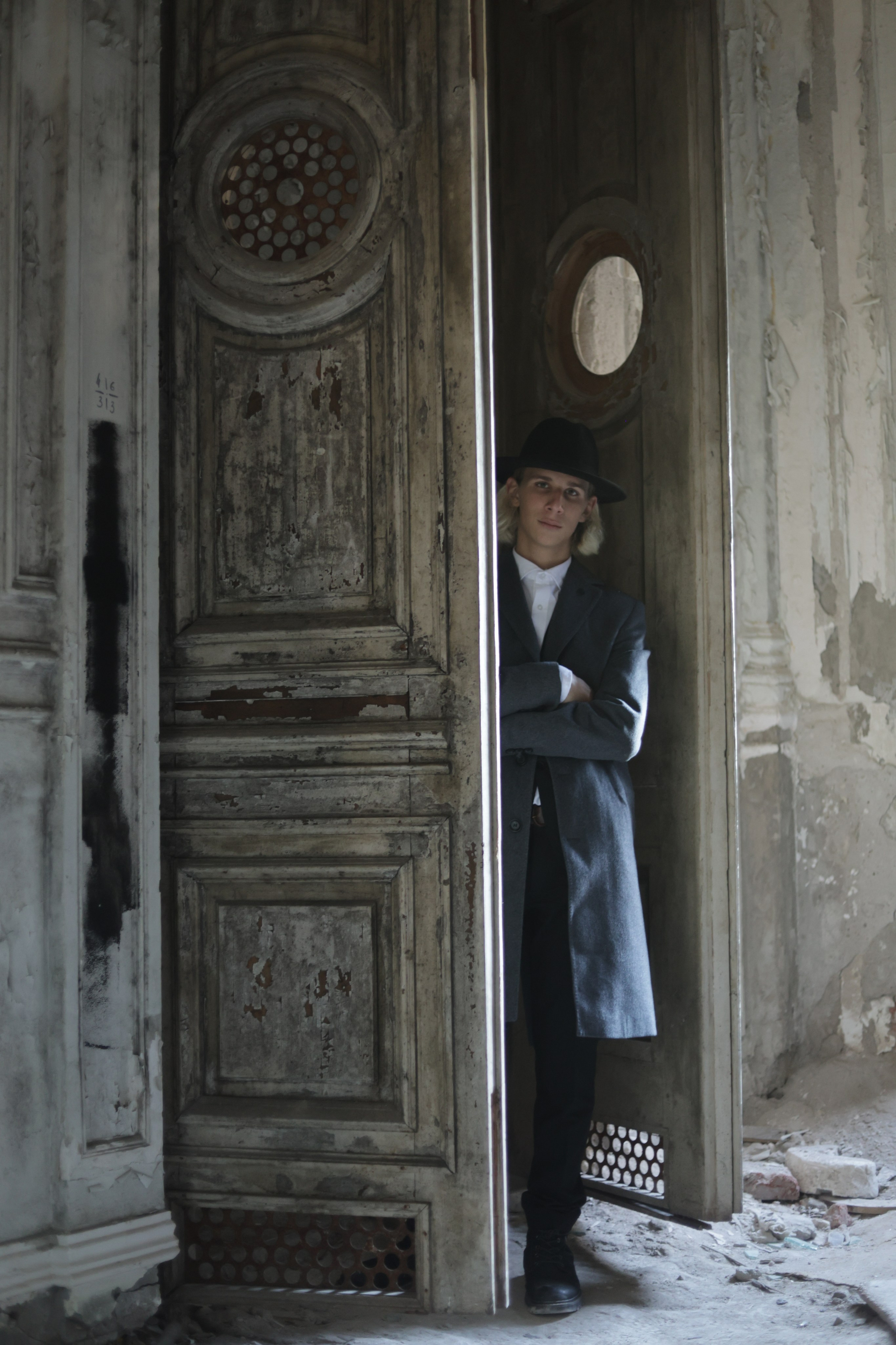 ТВОРЧЕСТВО. Photographer LaranaLaria