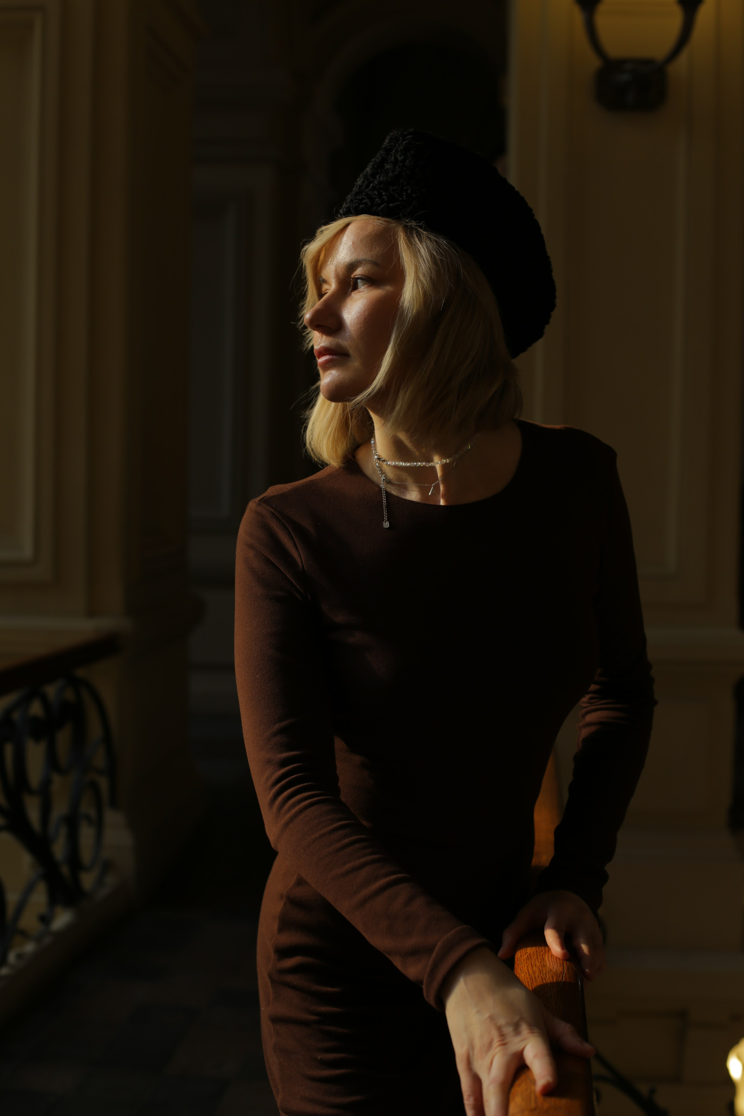 ЖЕНЩИНЫ. Photographer LaranaLaria