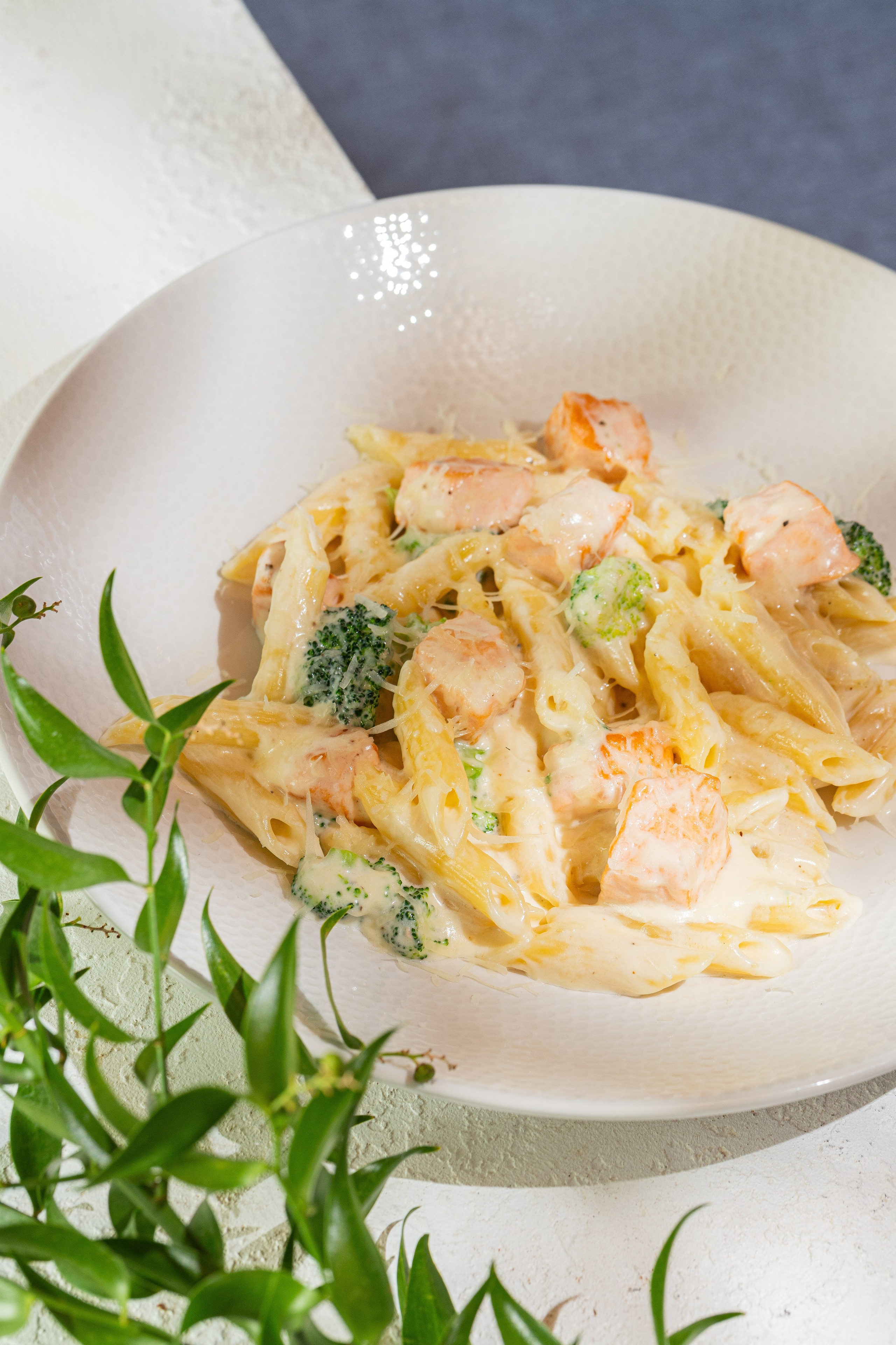 Fish Box. Краснов Максим фуд-фотограф, предметный фотограф, Москва