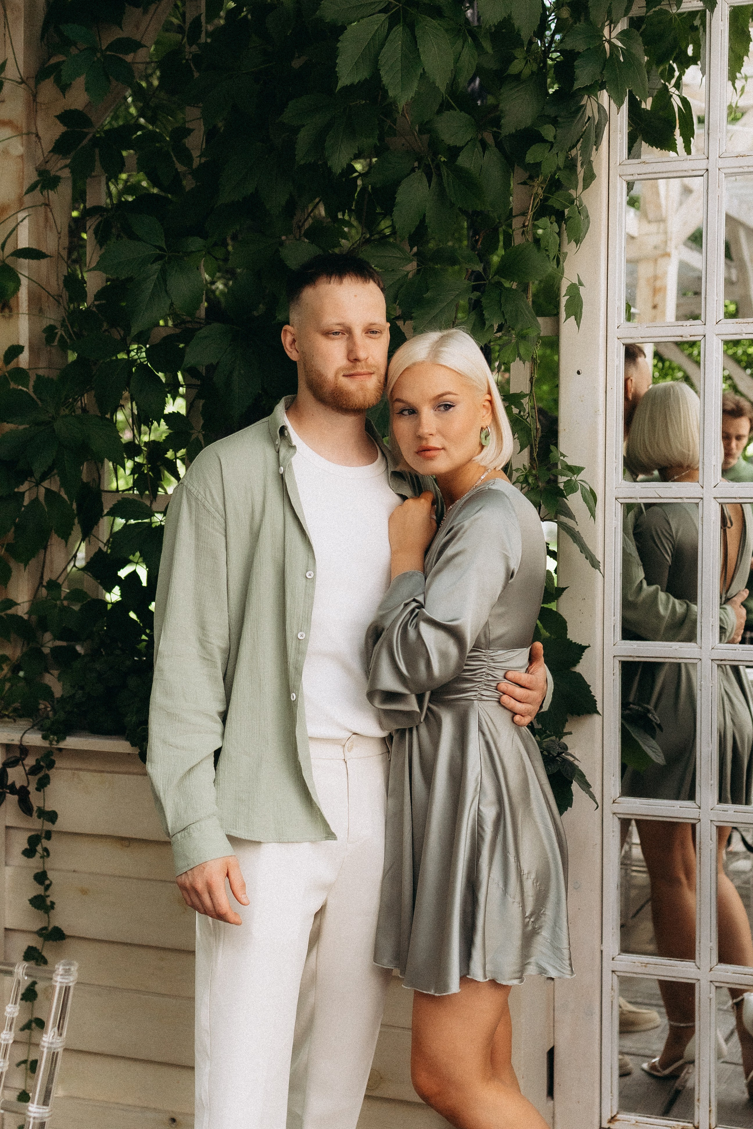 Тимур и Арина. Смирнова Алена Фотограф Екатеринбург