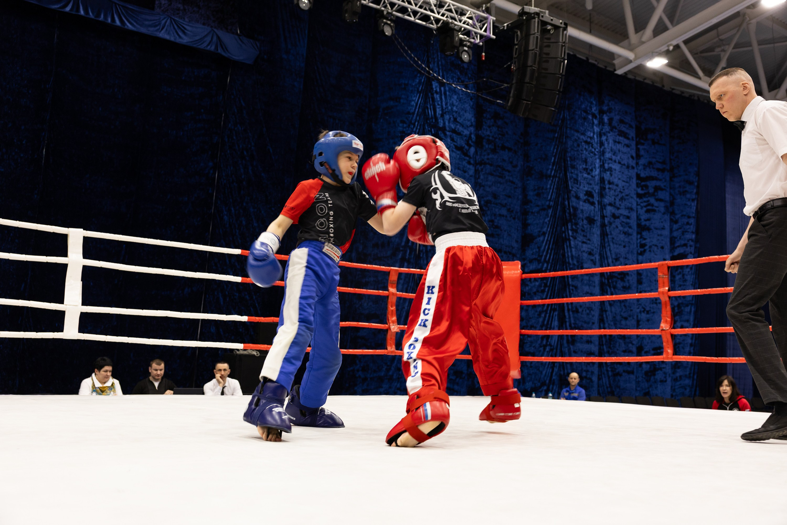 Территория смелых. Главная