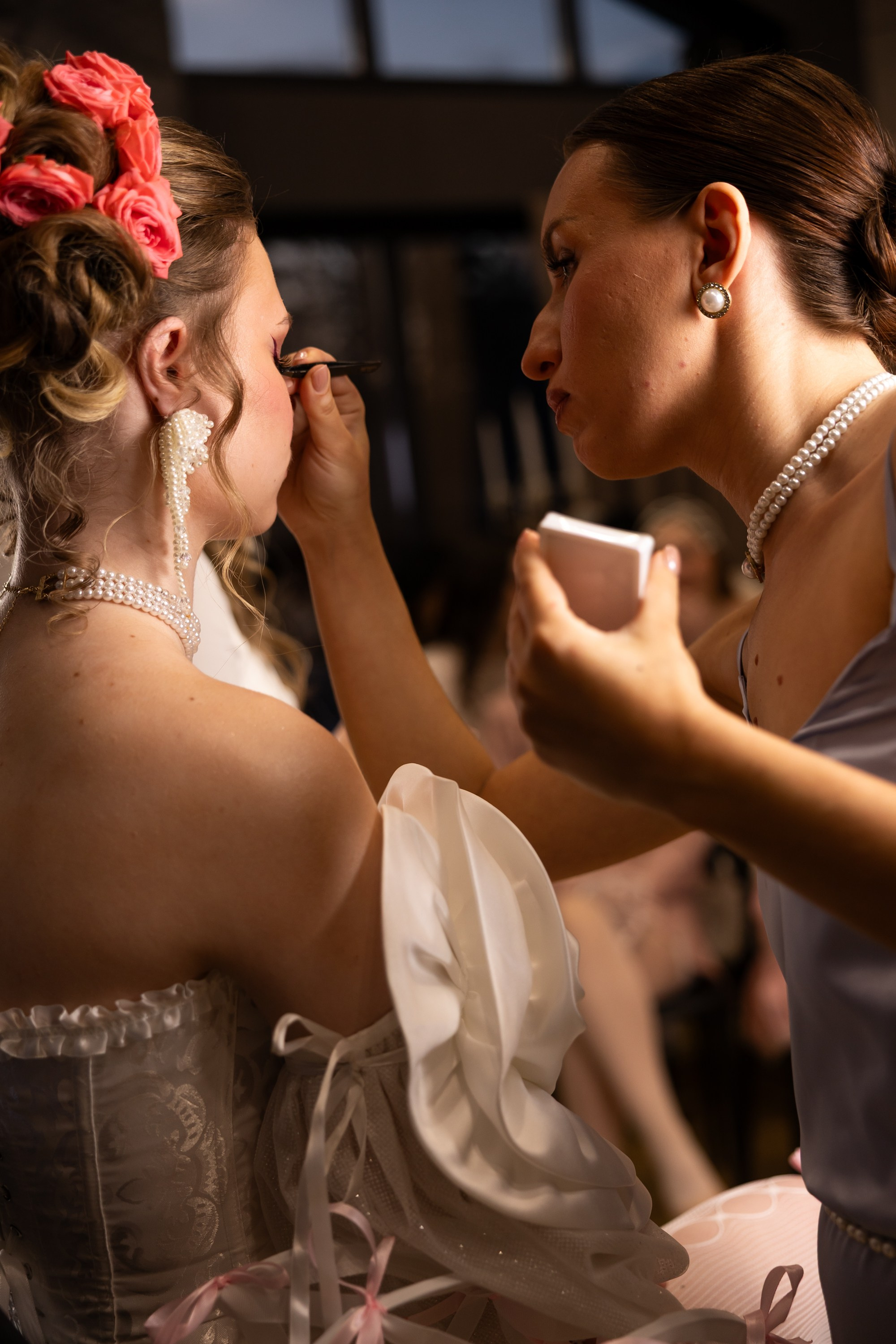 Бал красоты «Рококо». Главная