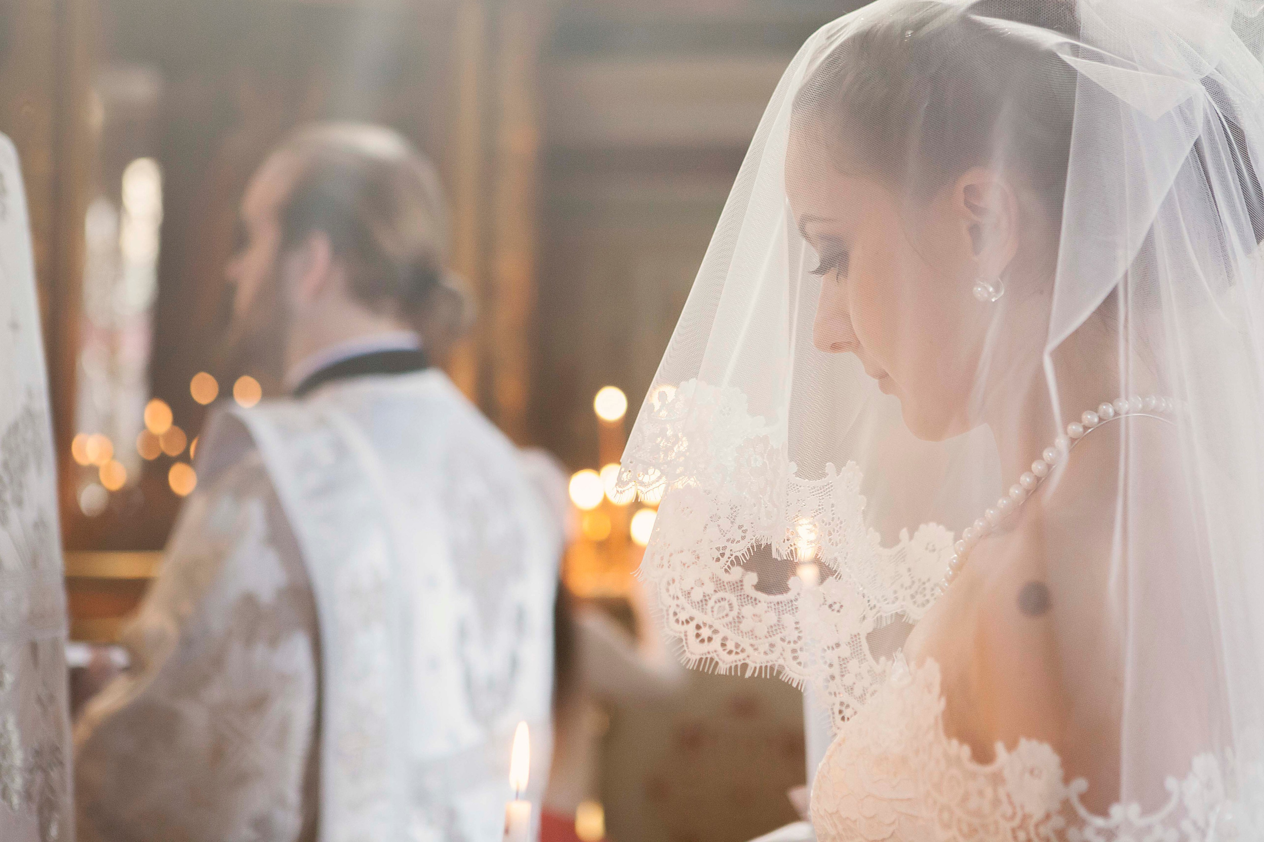 Wedding. Мультижанровый фотограф Дарья Strebog