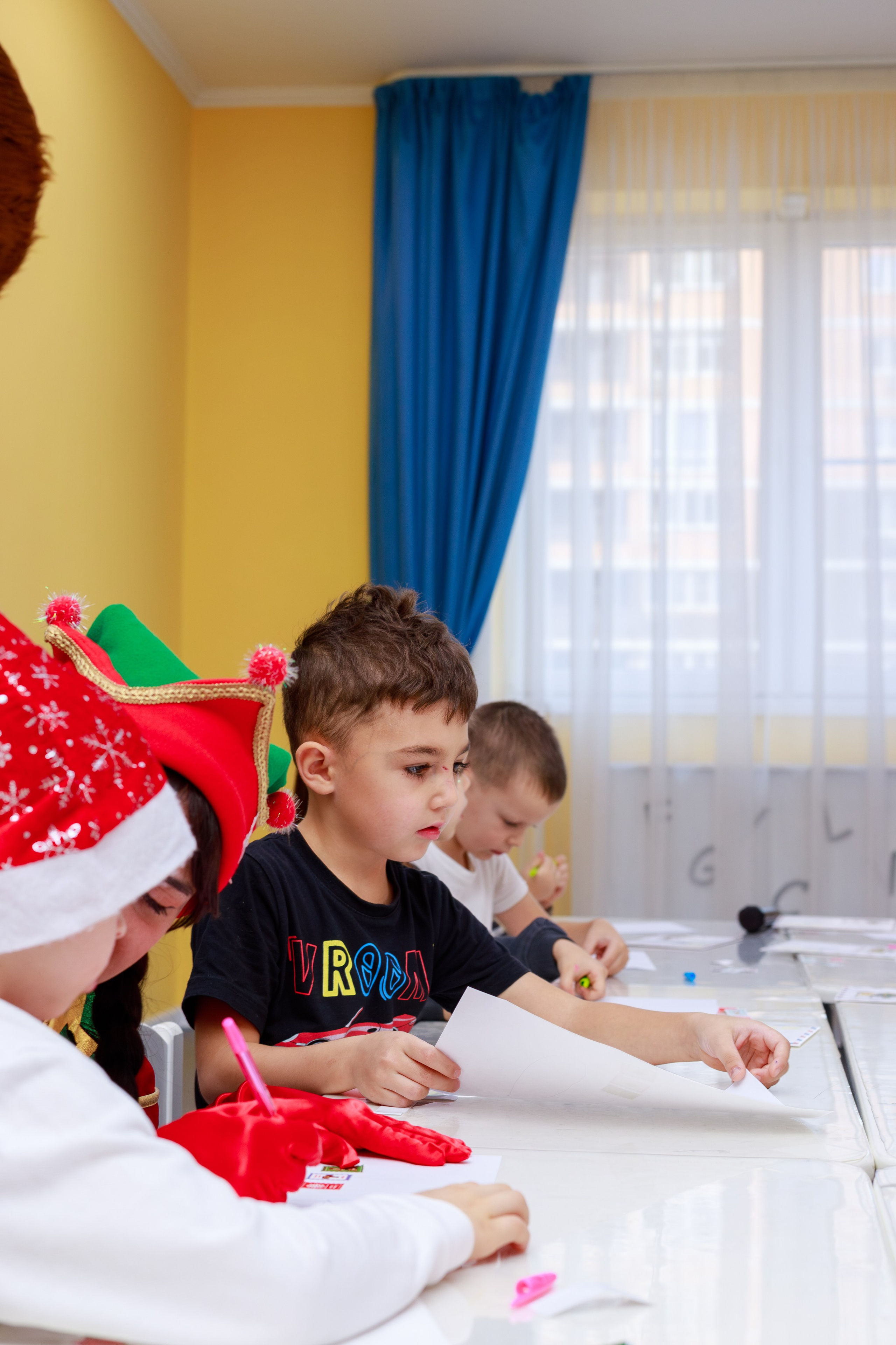 Частный дет сад. Семейный и детский фотограф в Краснодаре Ирина Лаврецкая