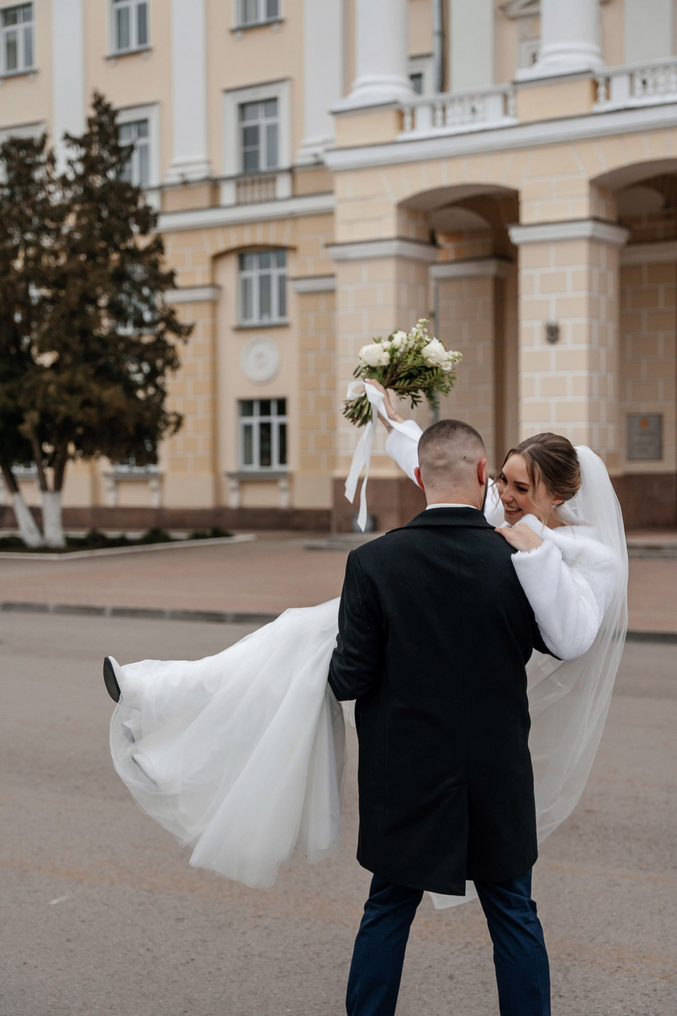 Алексей и Снежана 18/11/2023. Фотограф в Смоленске Ольга Давыдова