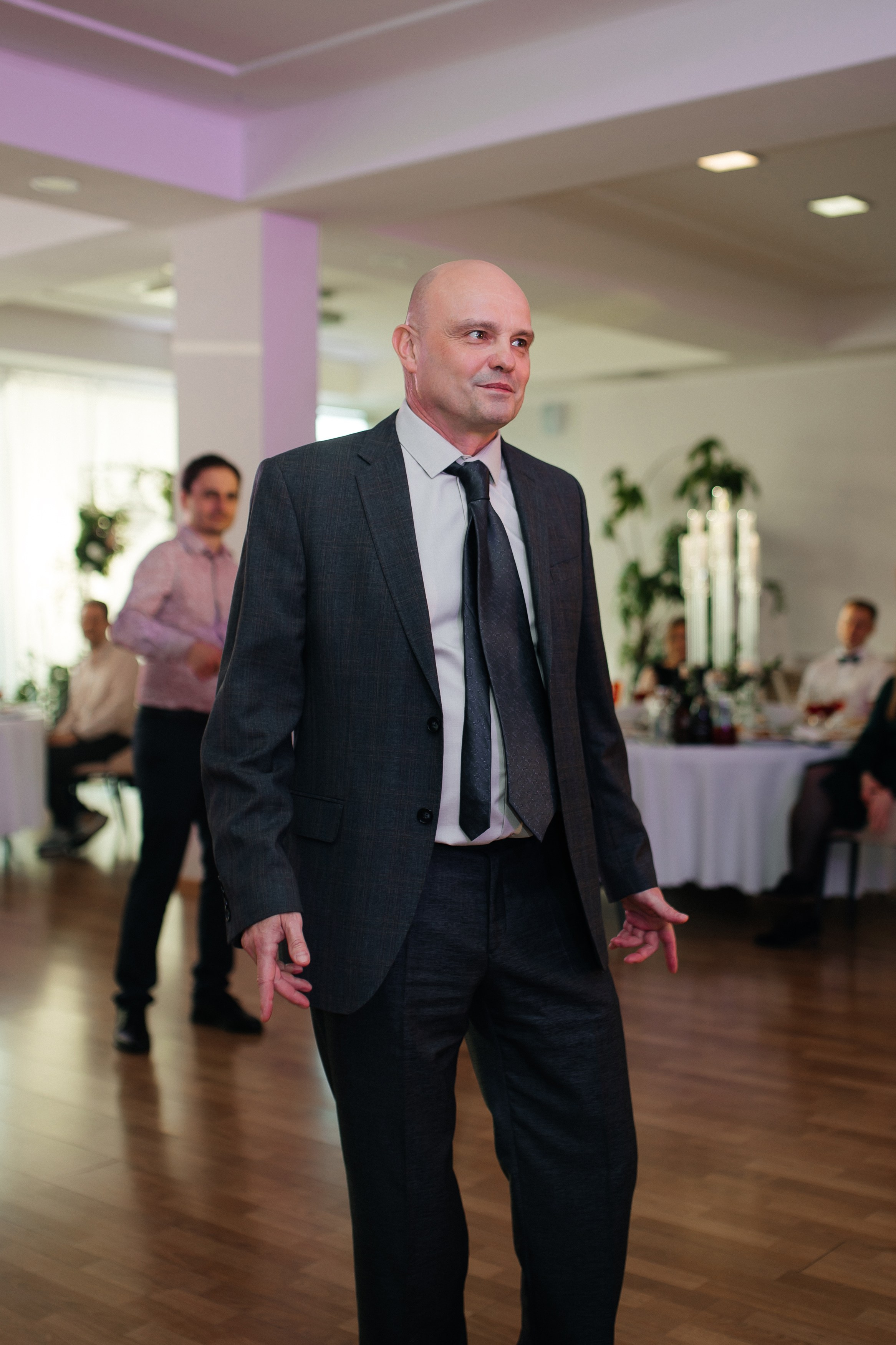 Свадьба Полины и Вадима. Свадебный и контент фотограф в Петрозаводске Ксения Истрафилова