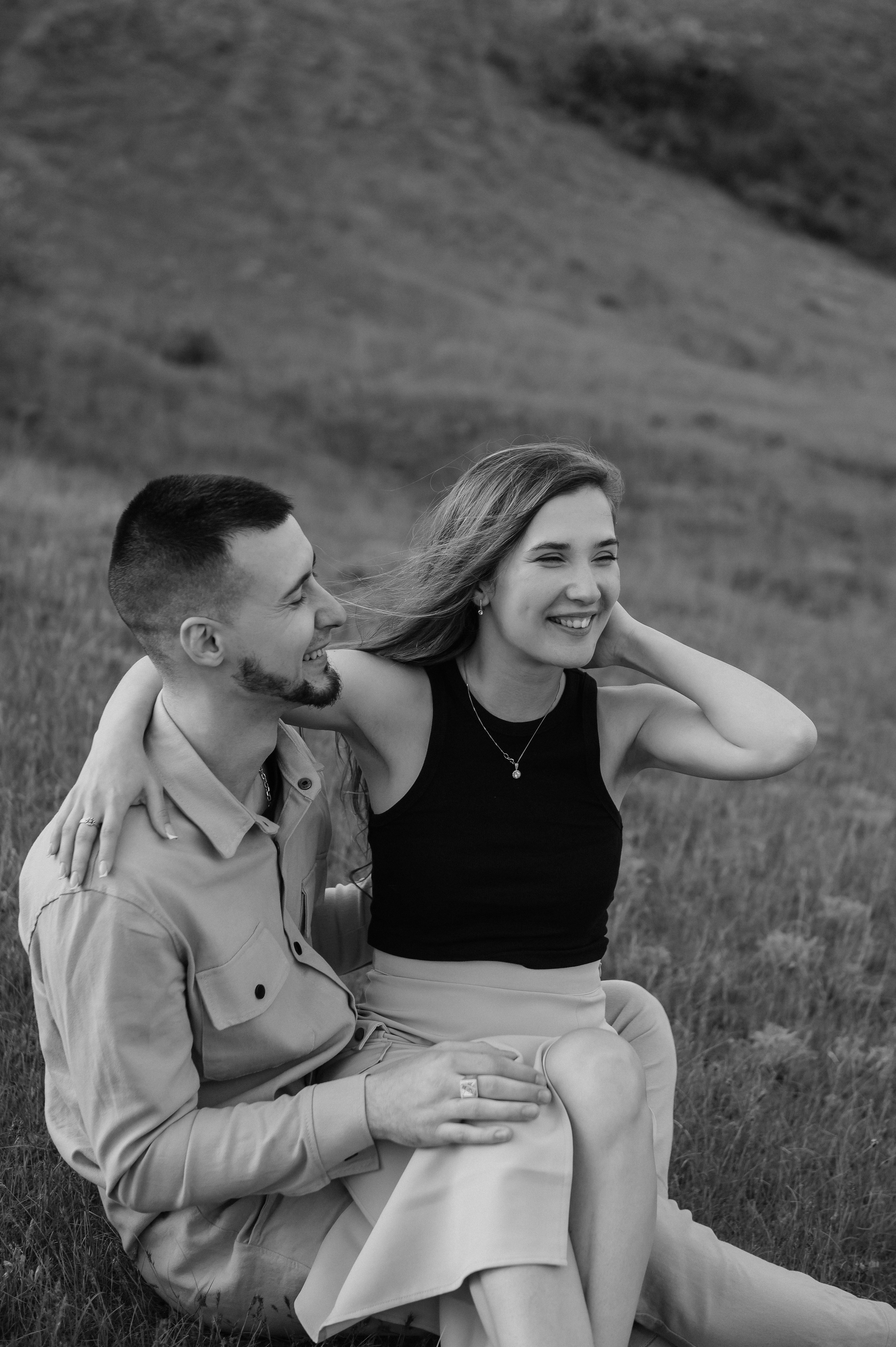 Никита и Саша. Свадебный фотограф