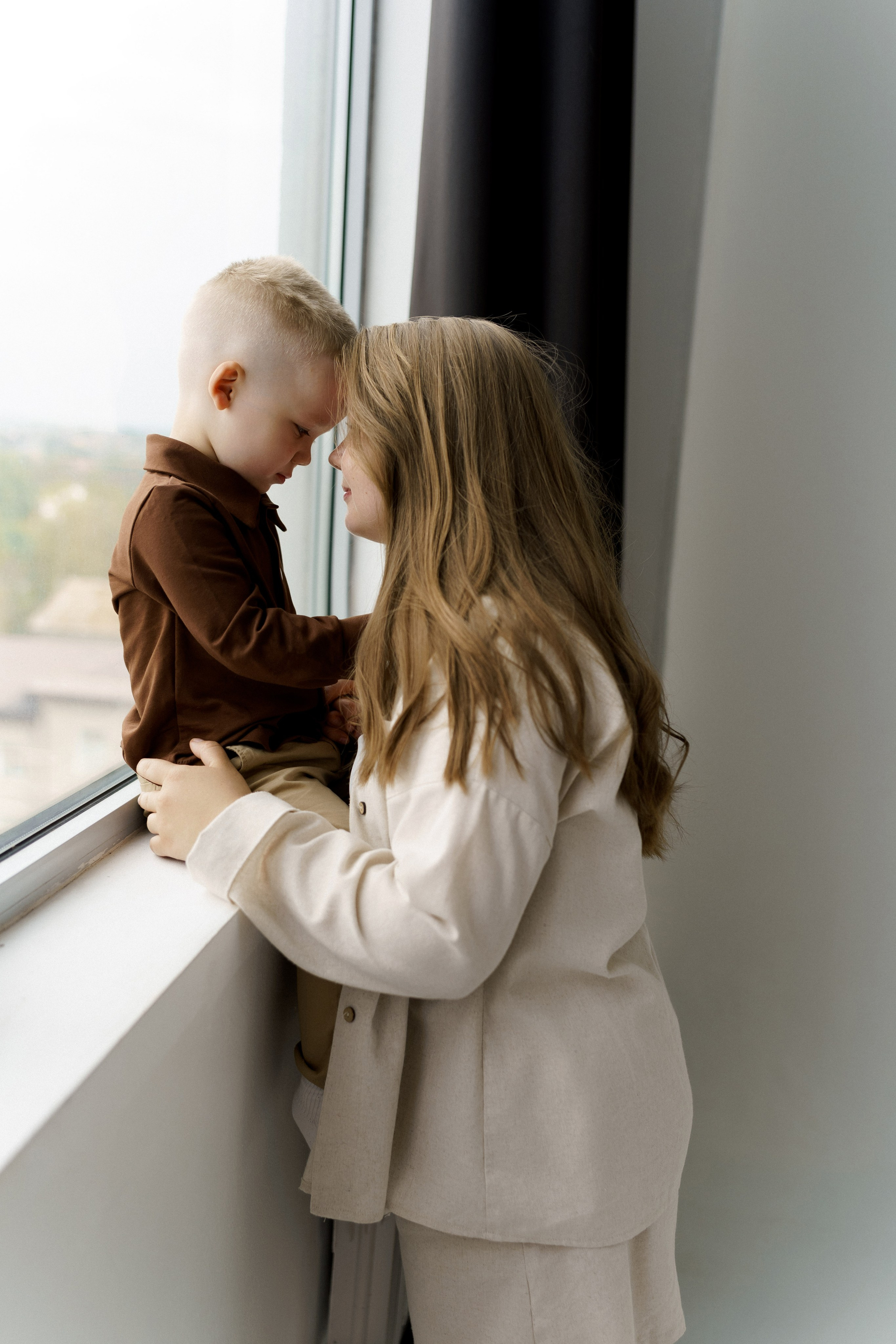 Поймай, если сможешь. Моменты и истории о вас настоящих