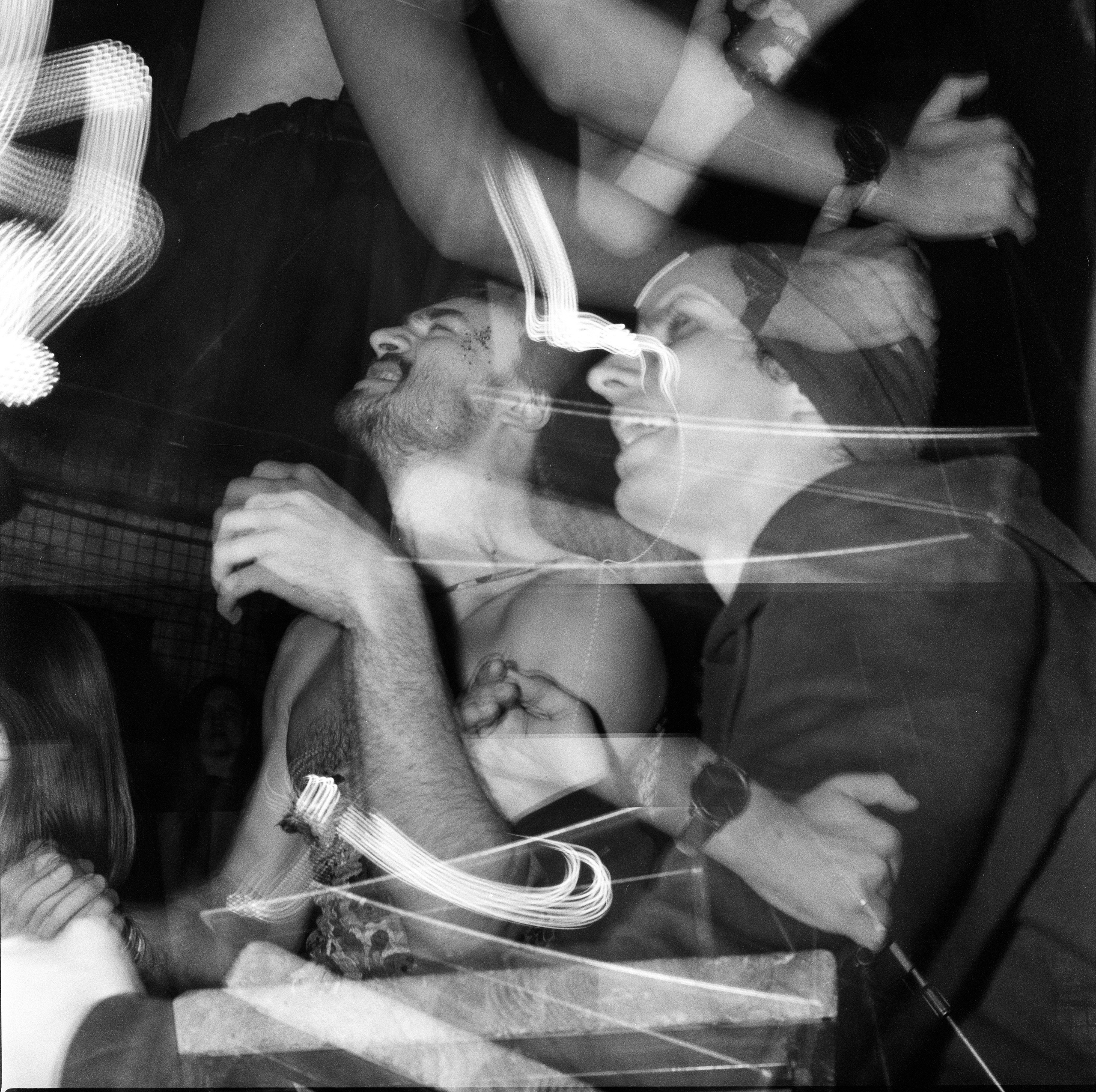 2015-2022. Independent photographer Talib Shillaev