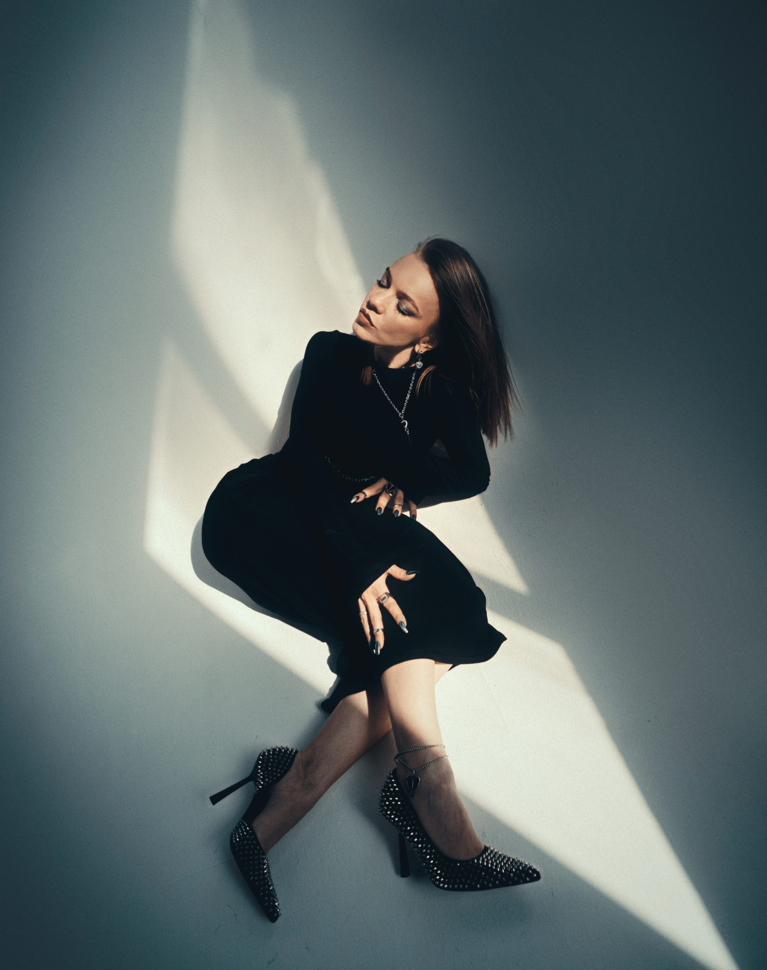 Gallery. Творческий фотограф. Санкт-Петербург