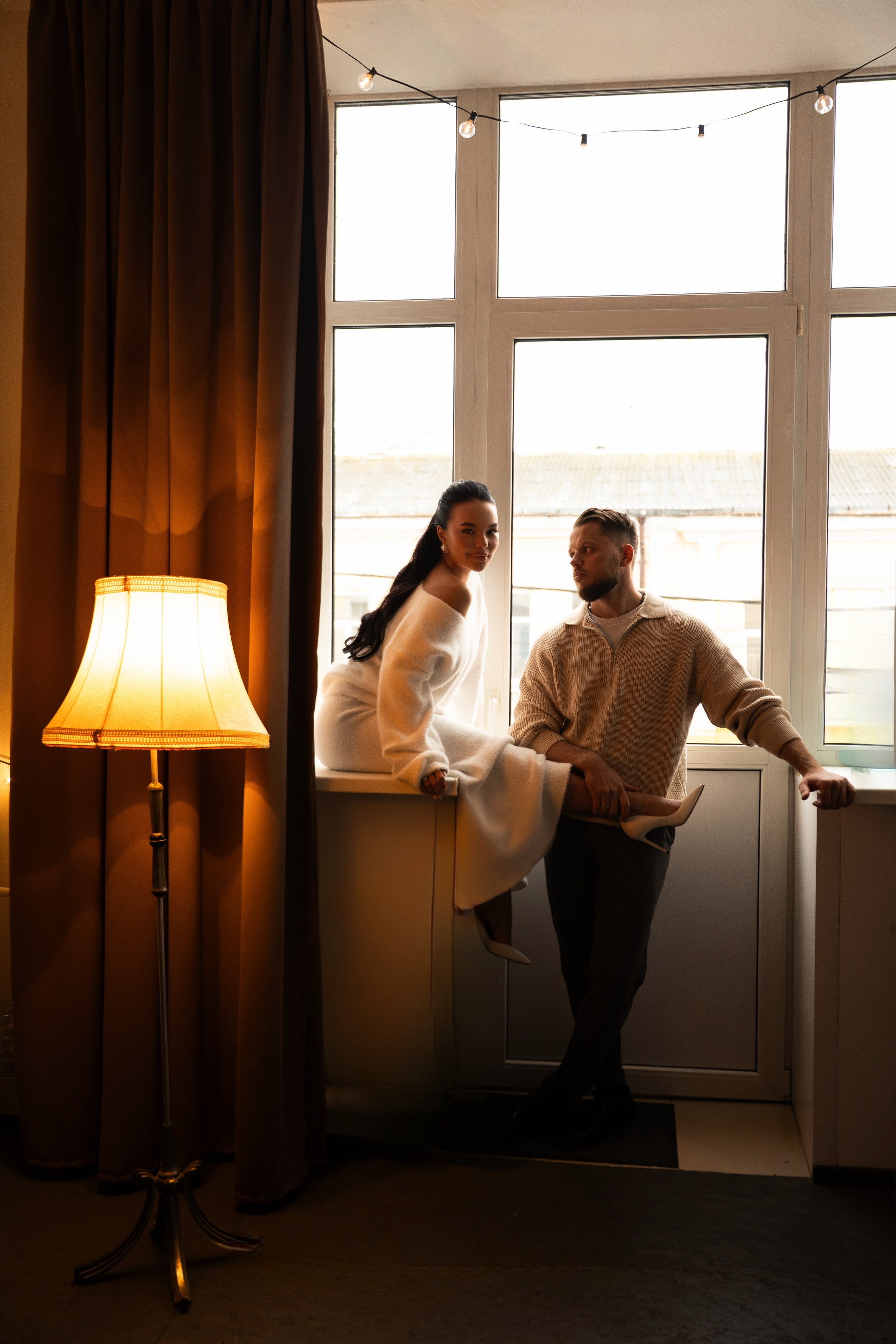 Александра & Роман. Свадебный фотограф