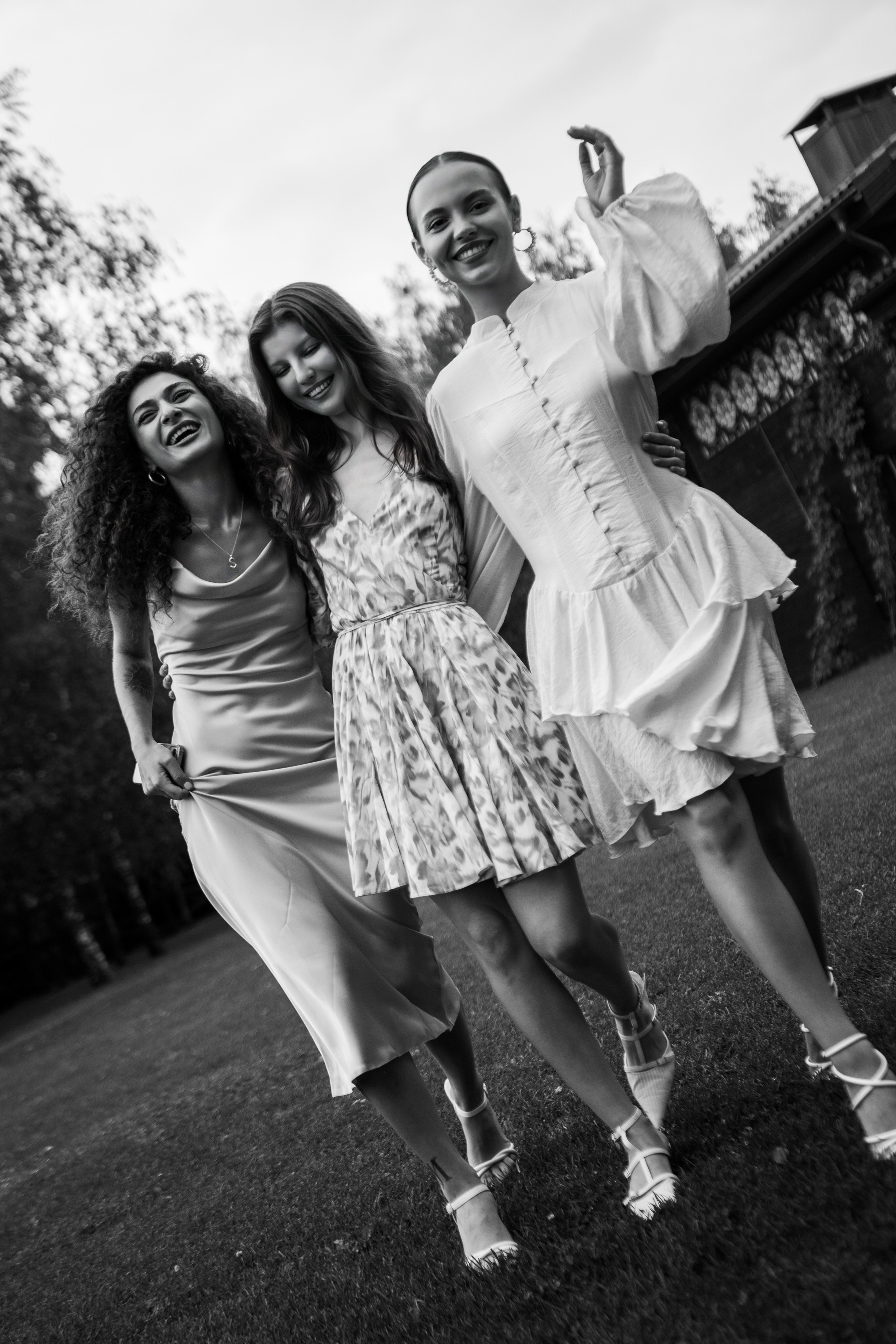 СВАДЬБЫ ♡ (серии). Свадебный фотограф