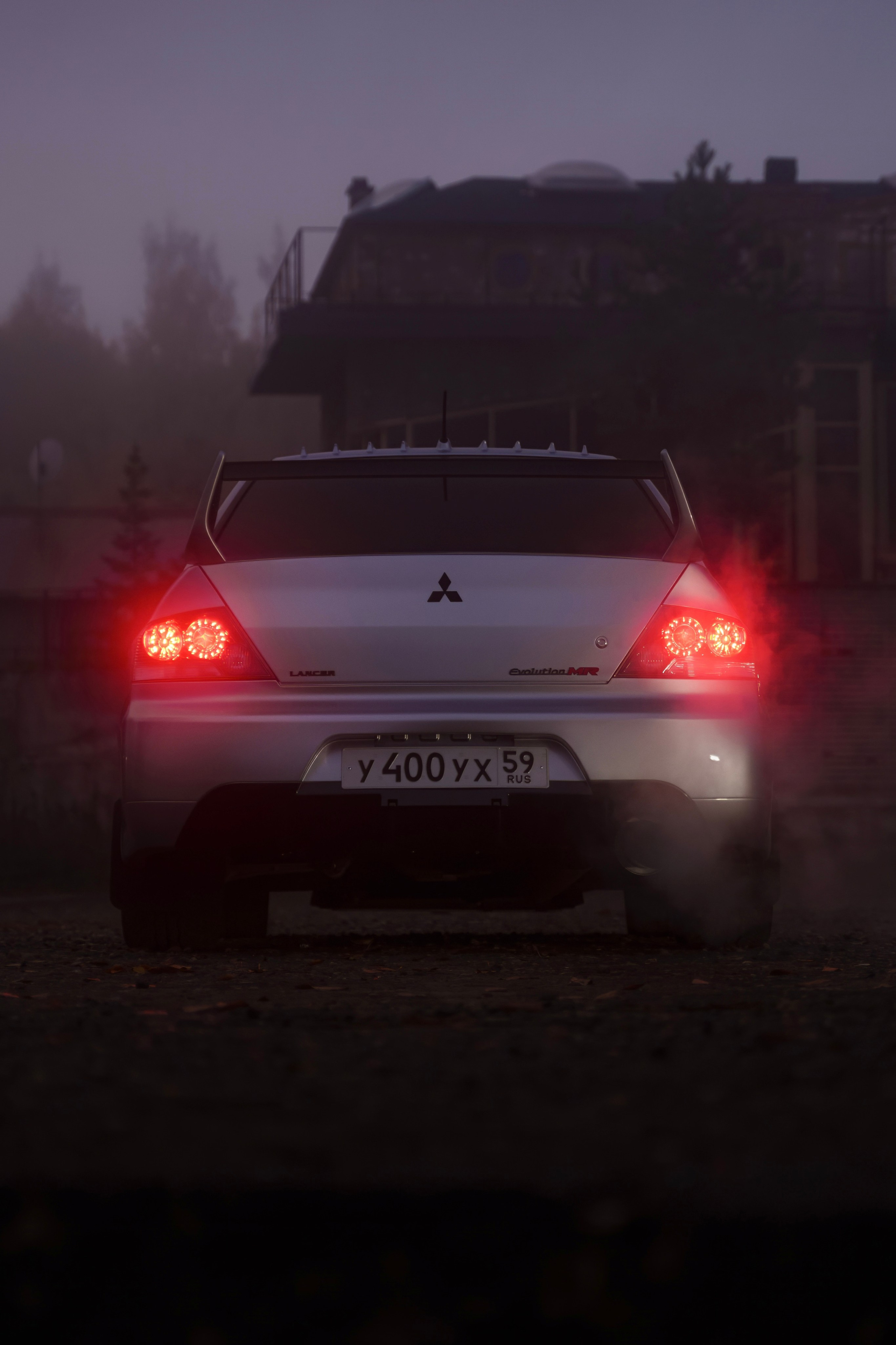 Контент съемка авто. Главная