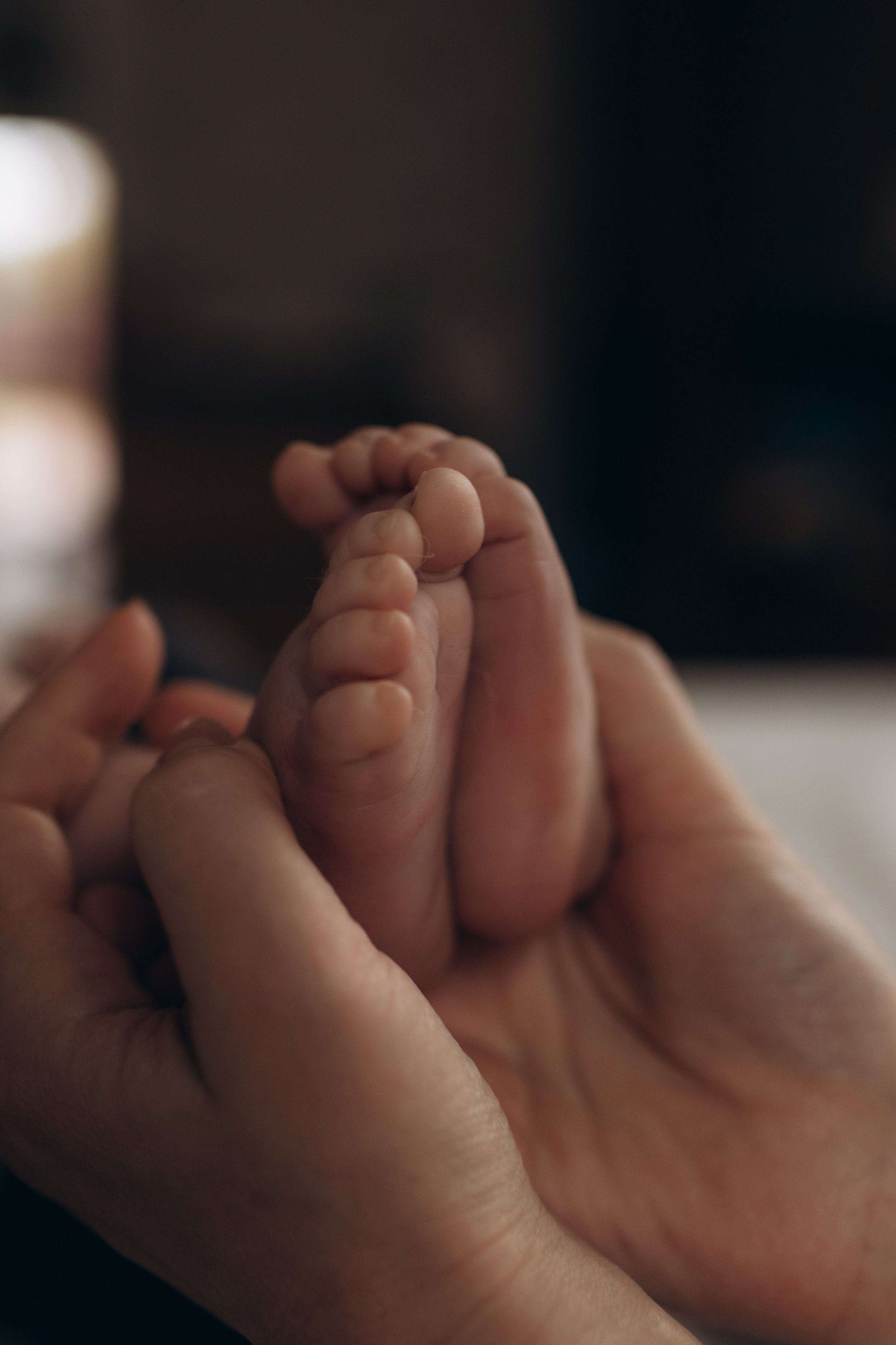 (LifeStyle). Newborn Фотограф в Твери