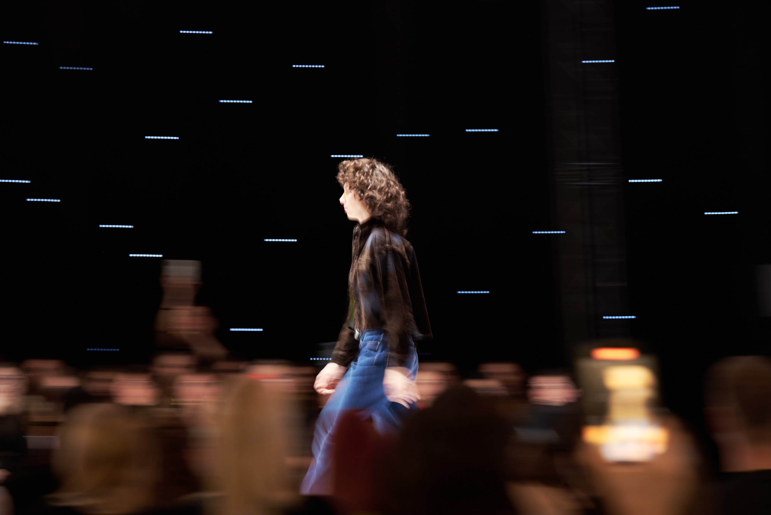 Sokol Fashion Week. Главная